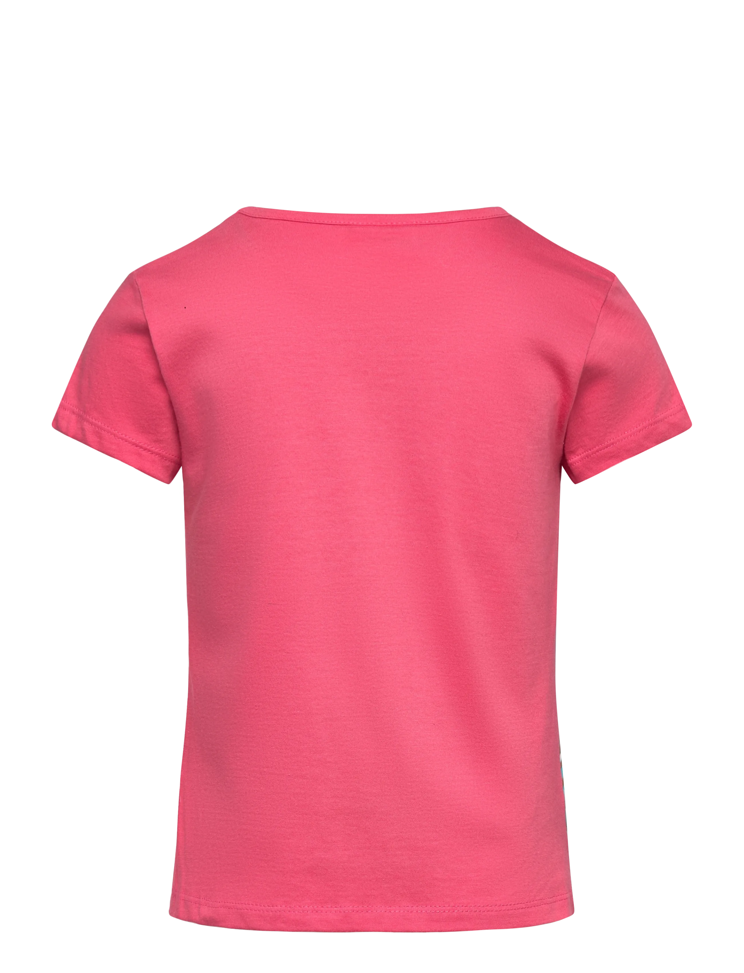 Princesses - TSHIRT - t-shirts à manches courtes - coral - 2