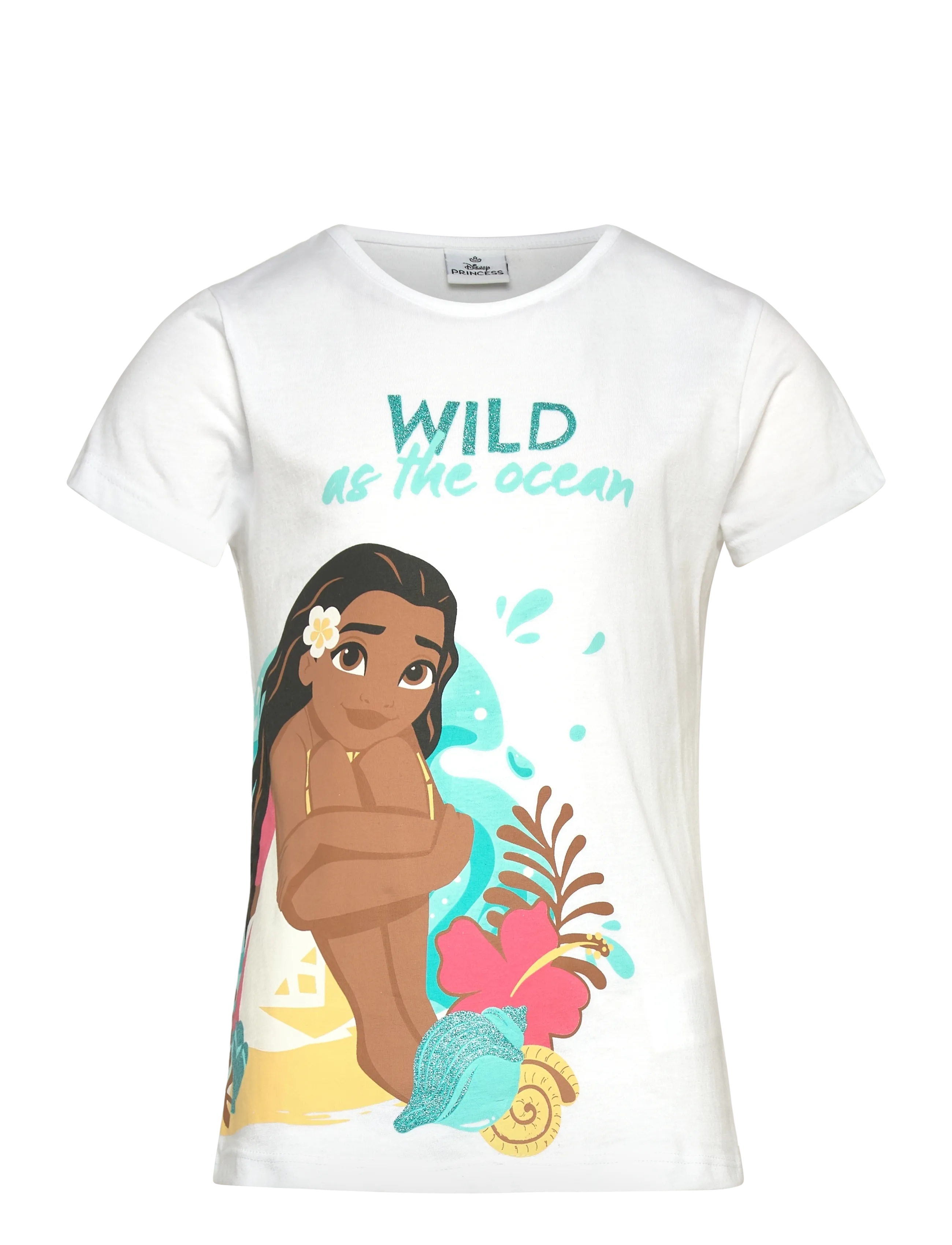 Printsessid TSHIRT - 4 for 3 - WHITE / white