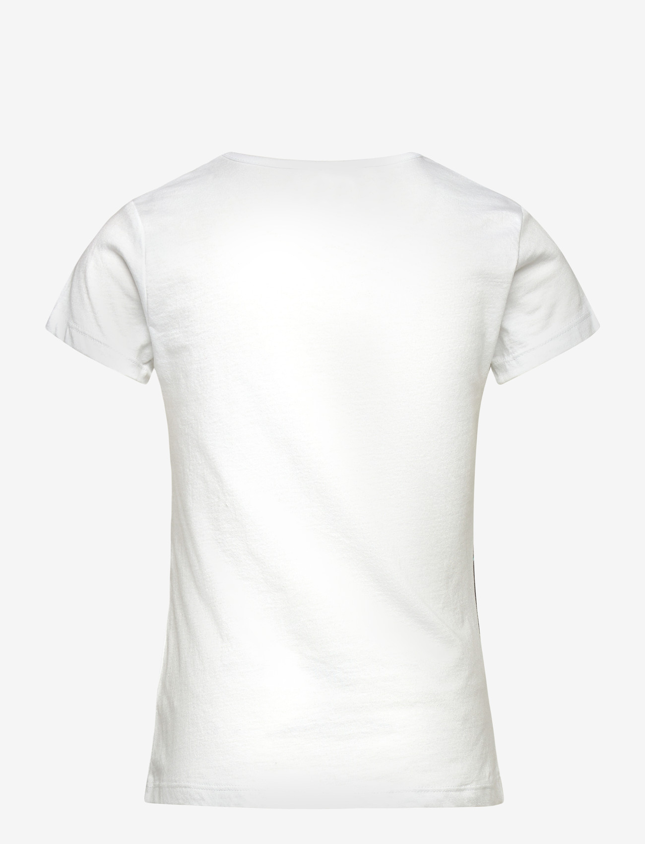 Disney - TSHIRT - kortærmede t-shirts - white - 2