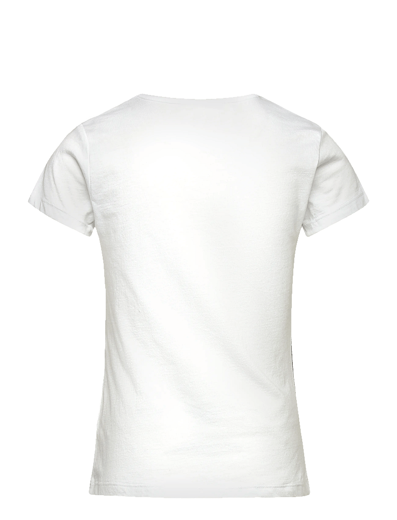 Printsessid - TSHIRT - lühikeste varrukatega t-särgid - white - 2