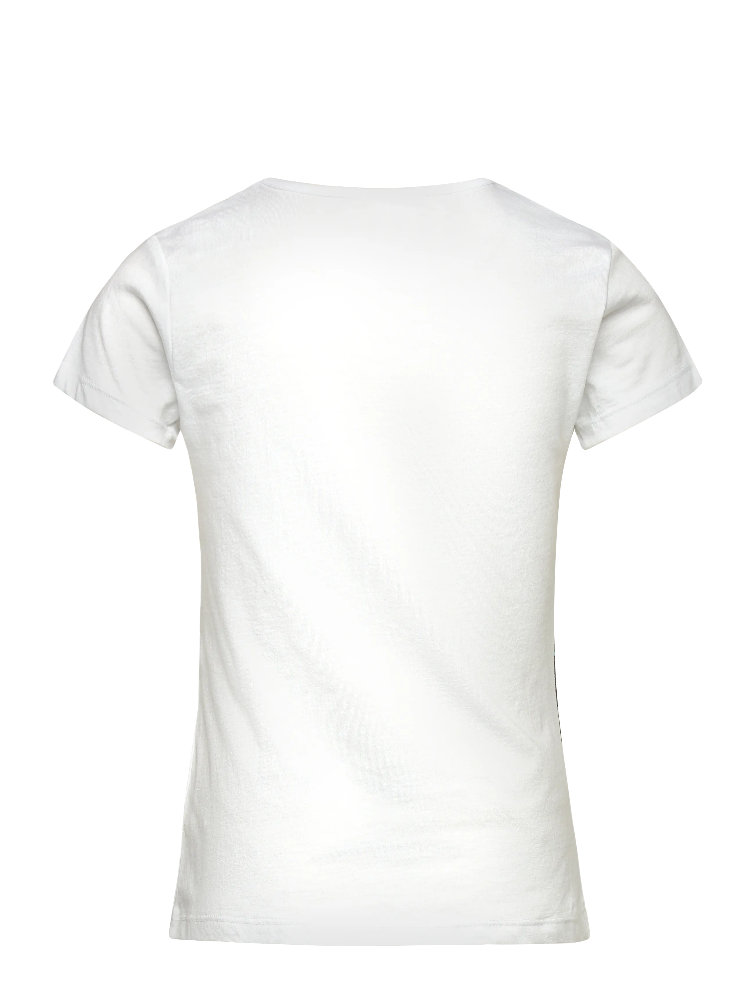 Princesses - TSHIRT - t-shirts à manches courtes - white - 2