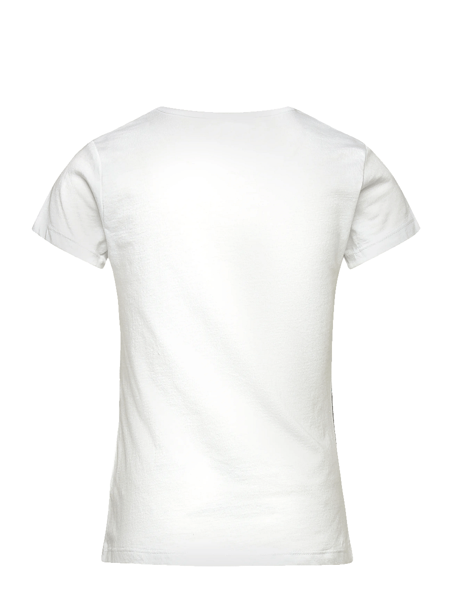 Princesses - TSHIRT - t-shirts à manches courtes - white - 2