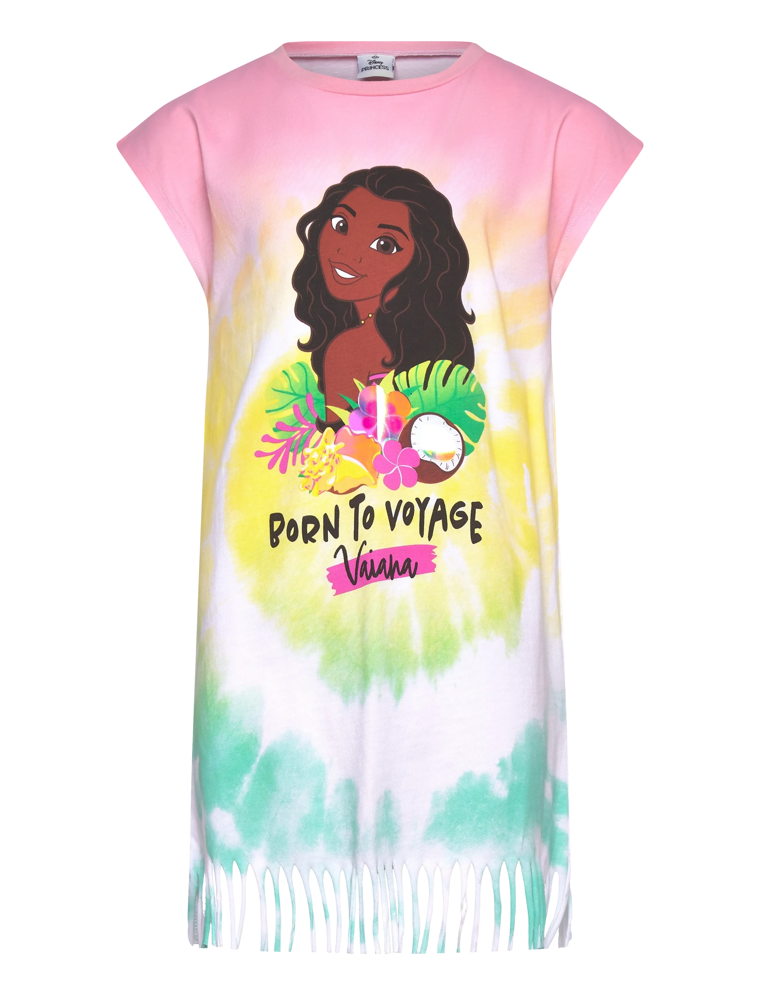 Printsessid DRESS - 4 for 3 - PINK / pink/rose