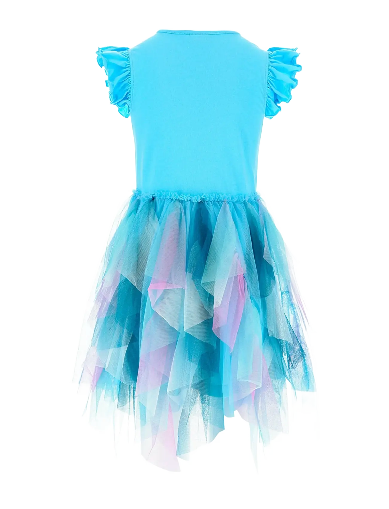 Die Eiskönigin - Dresses - blue - 1