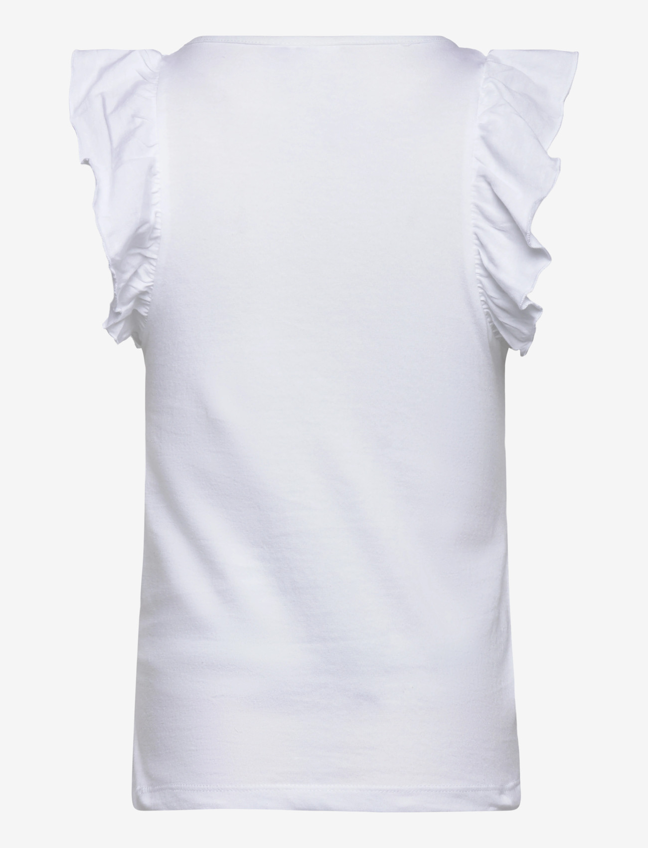 Frozen - TSHIRT - t-shirts à manches courtes - white - 2