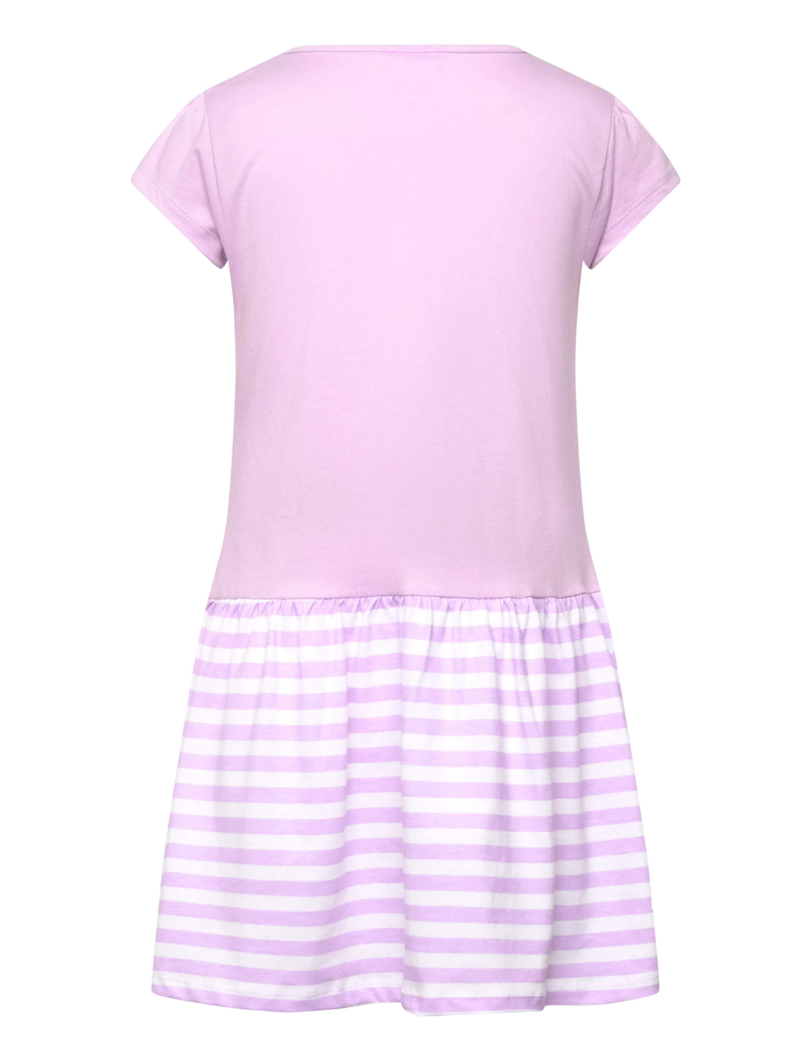 Disney - DRESS - purple - 2