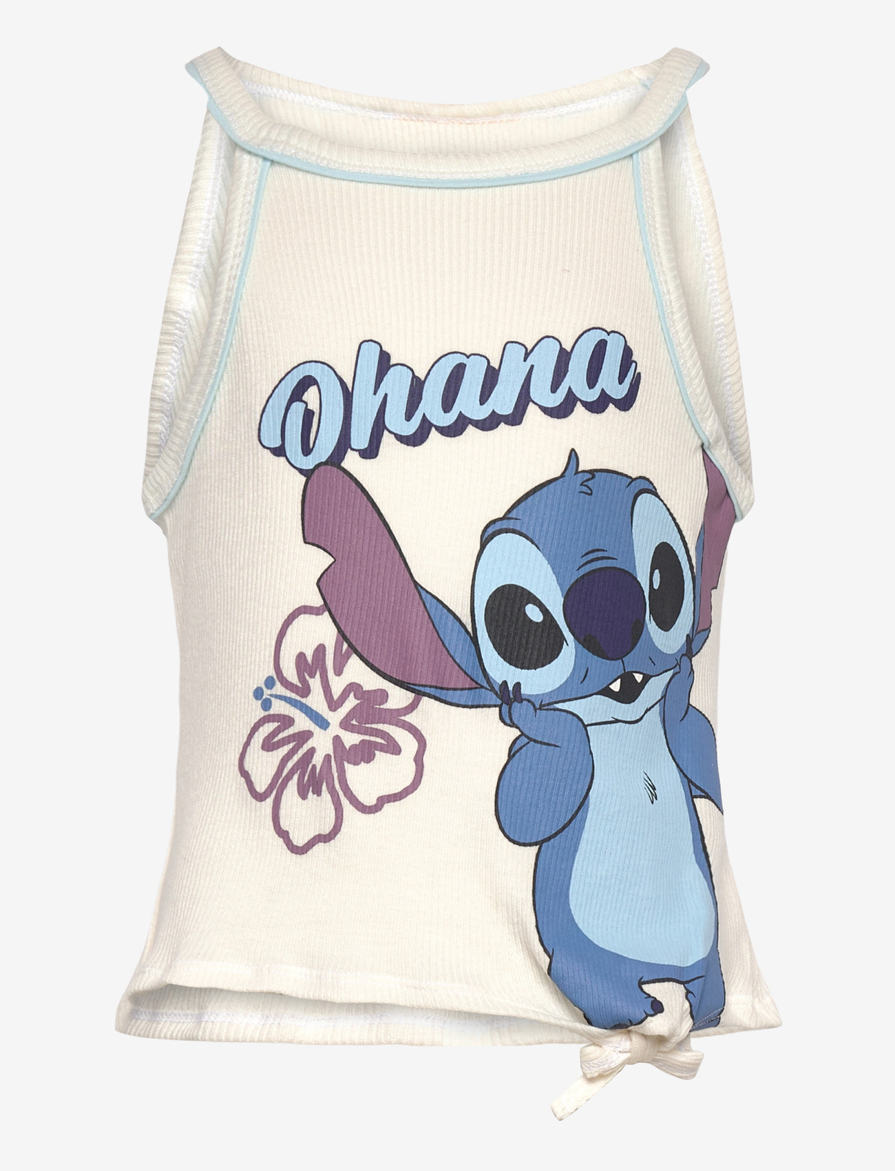 Lilo & Stitch - DEBARDEUR - tank top - owhite - 1