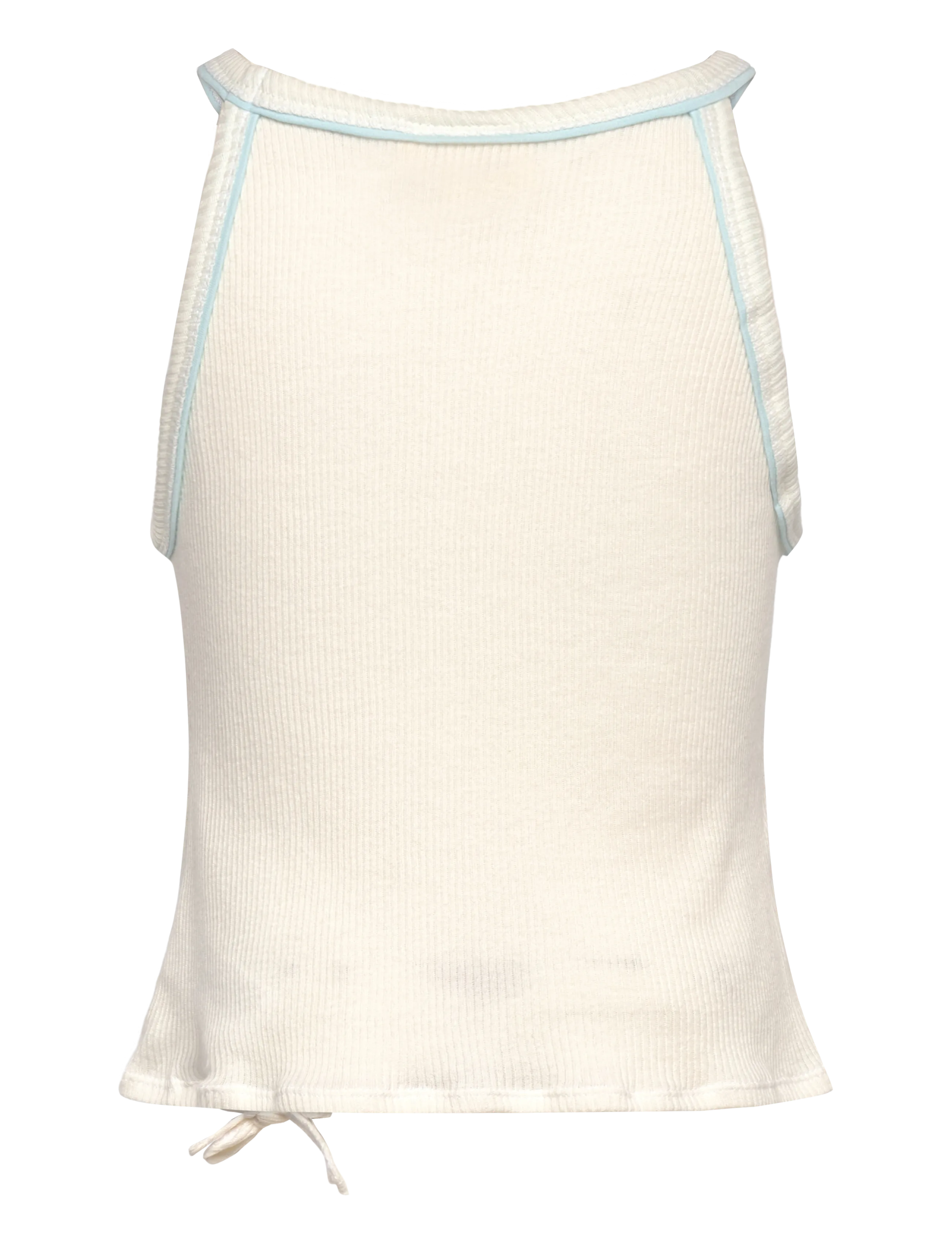 Disney - DEBARDEUR - tanktops - owhite - 2