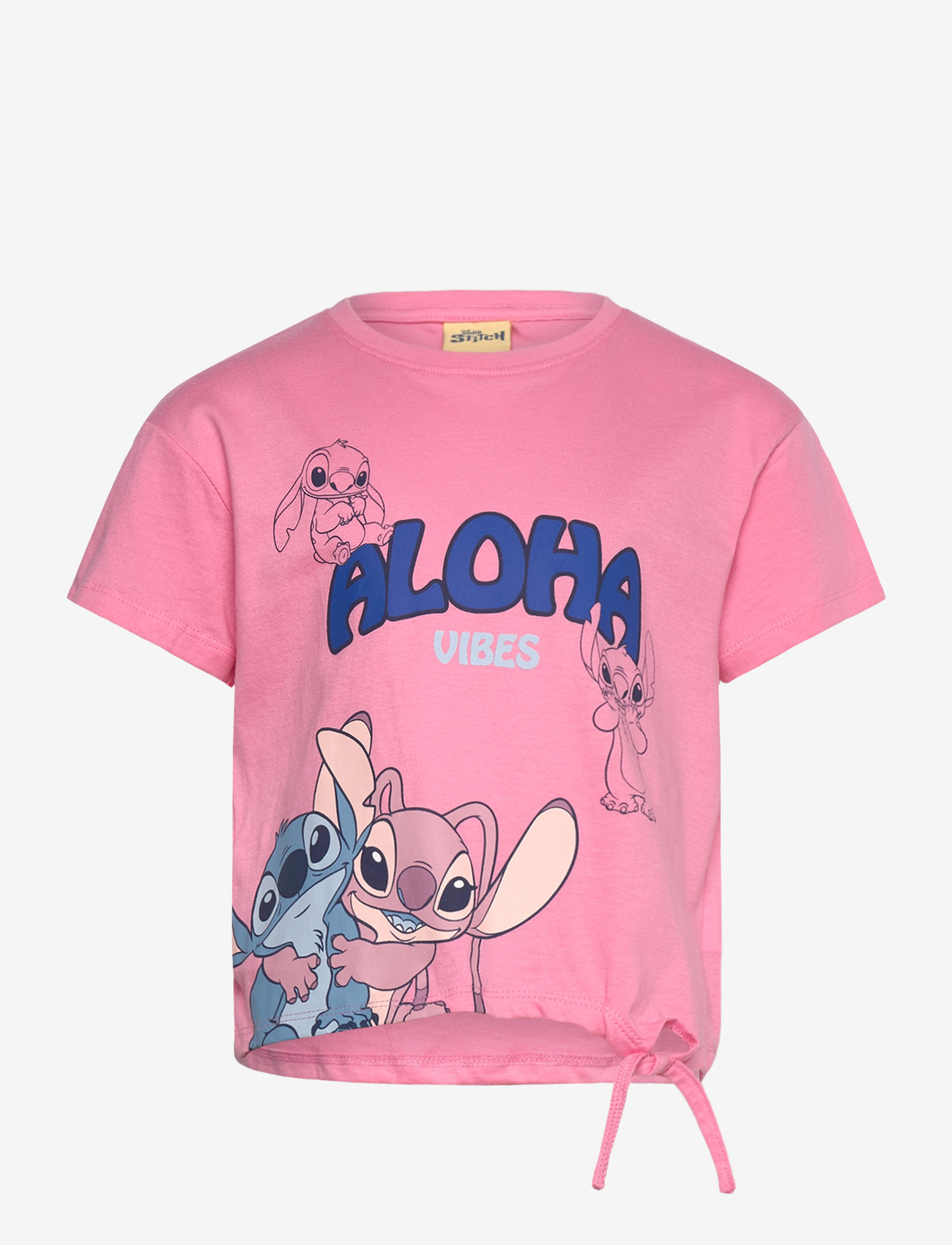 Disney - TSHIRT - kortærmede t-shirts - pink - 1
