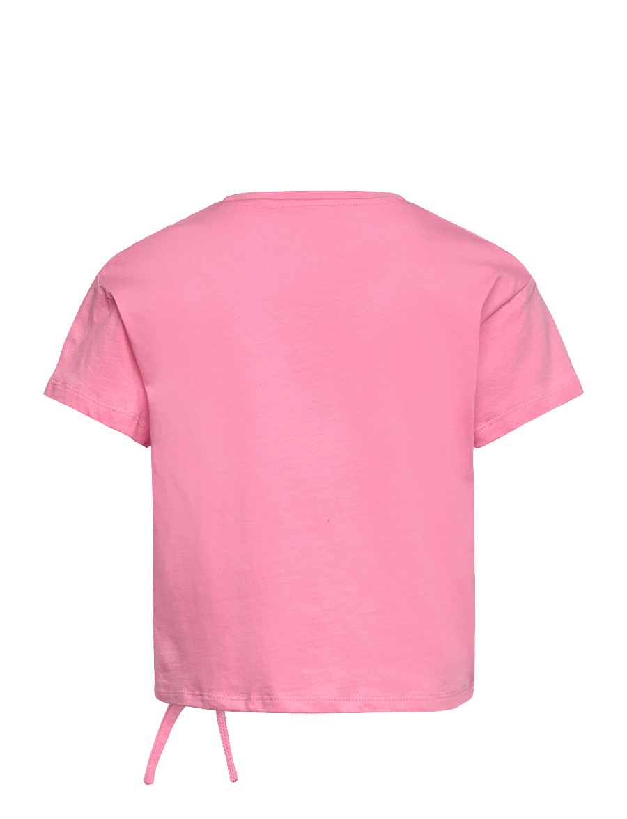 Lilo & Stitch - TSHIRT - short-sleeved t-shirts - pink - 2
