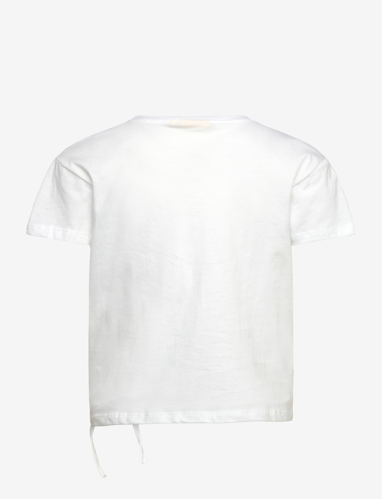 Disney - TSHIRT - kortærmede t-shirts - white - 2