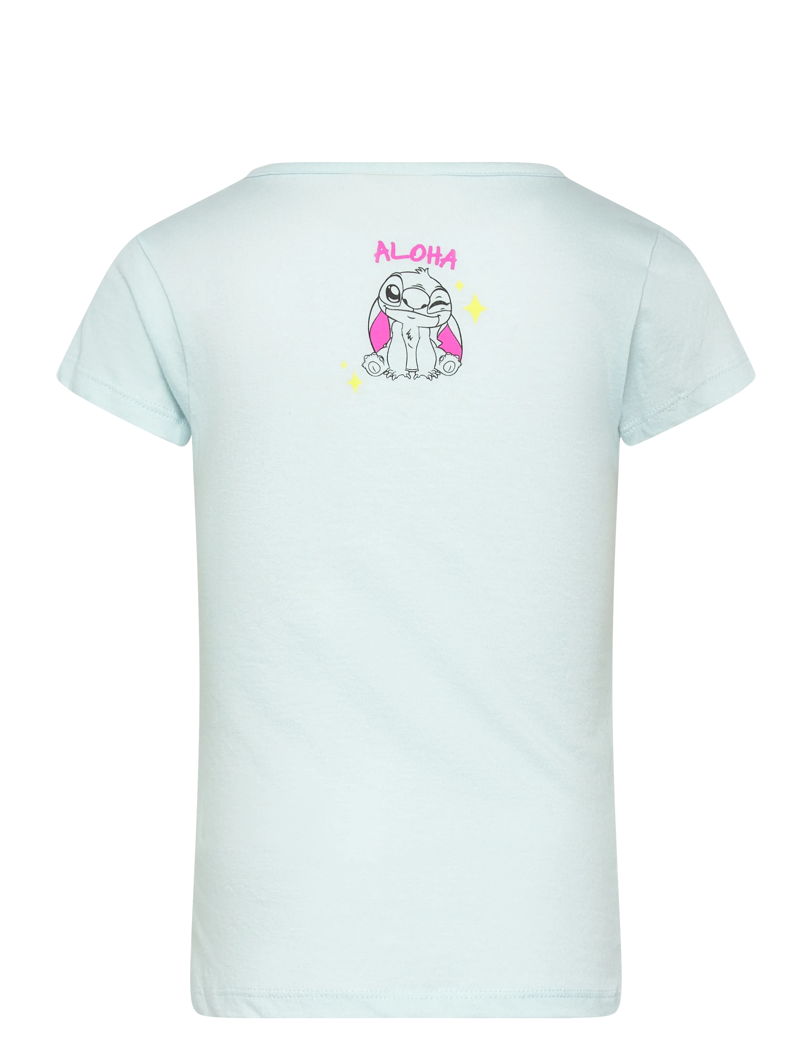Disney - TSHIRT - t-shirts - lblue - 2