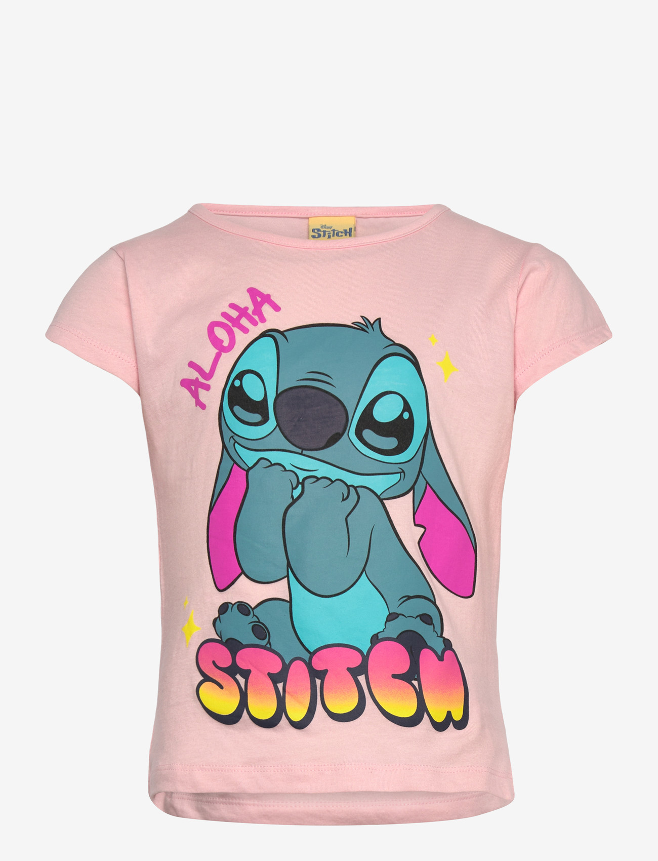 Disney - TSHIRT - kortærmede t-shirts - lpink - 1