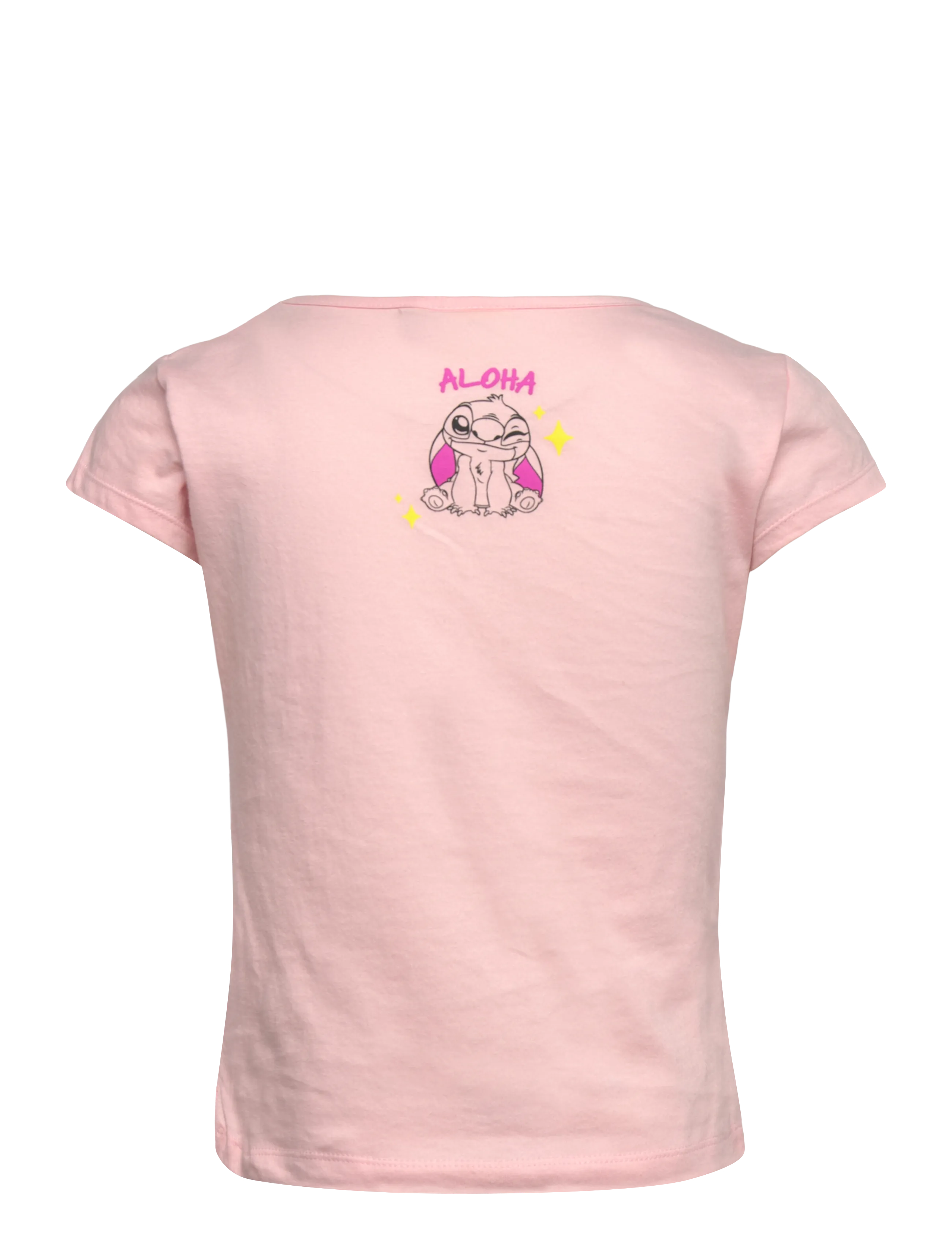 Disney - TSHIRT - t-shirts - lpink - 2