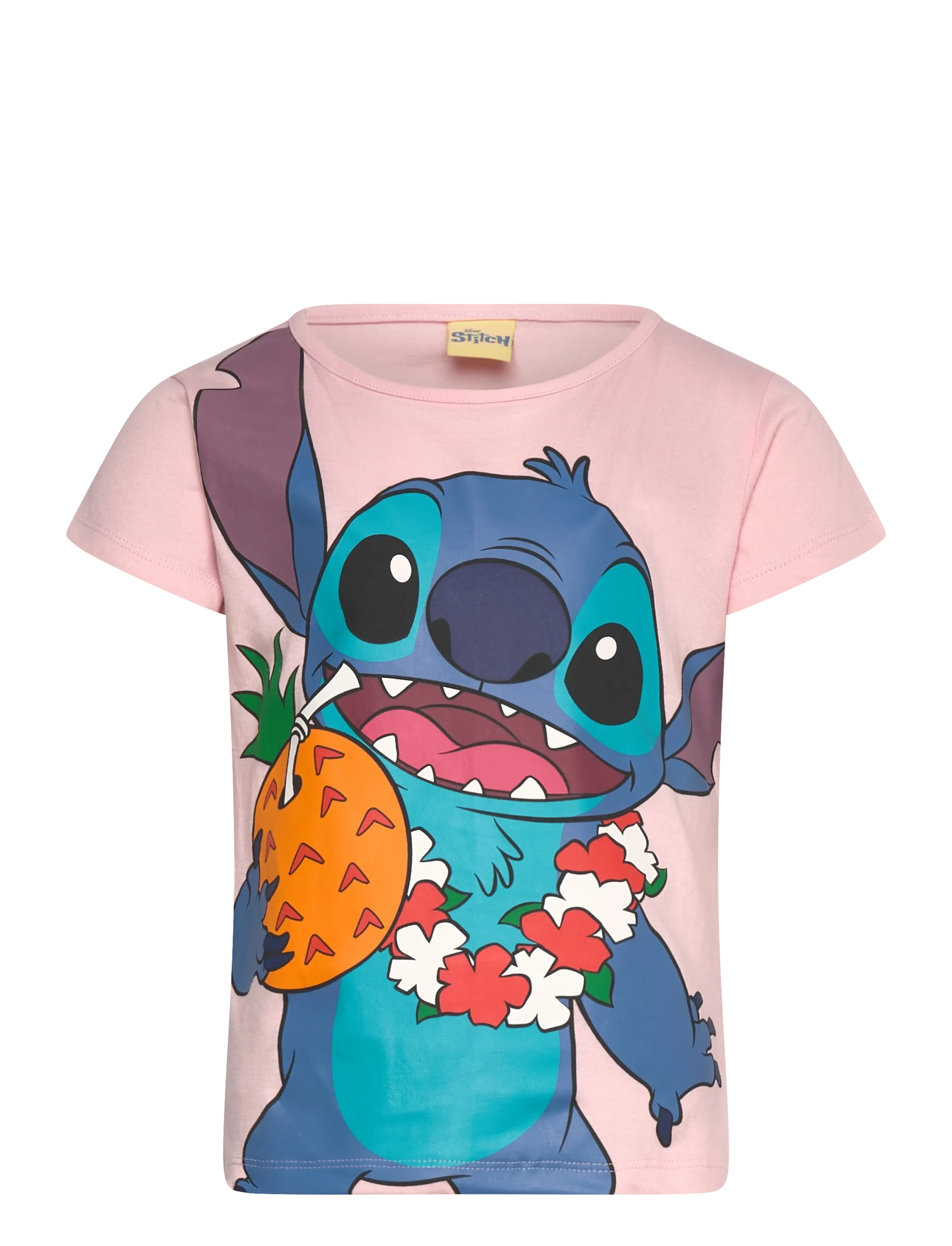 Disney TSHIRT - Pluusid - PINK / pink/rose