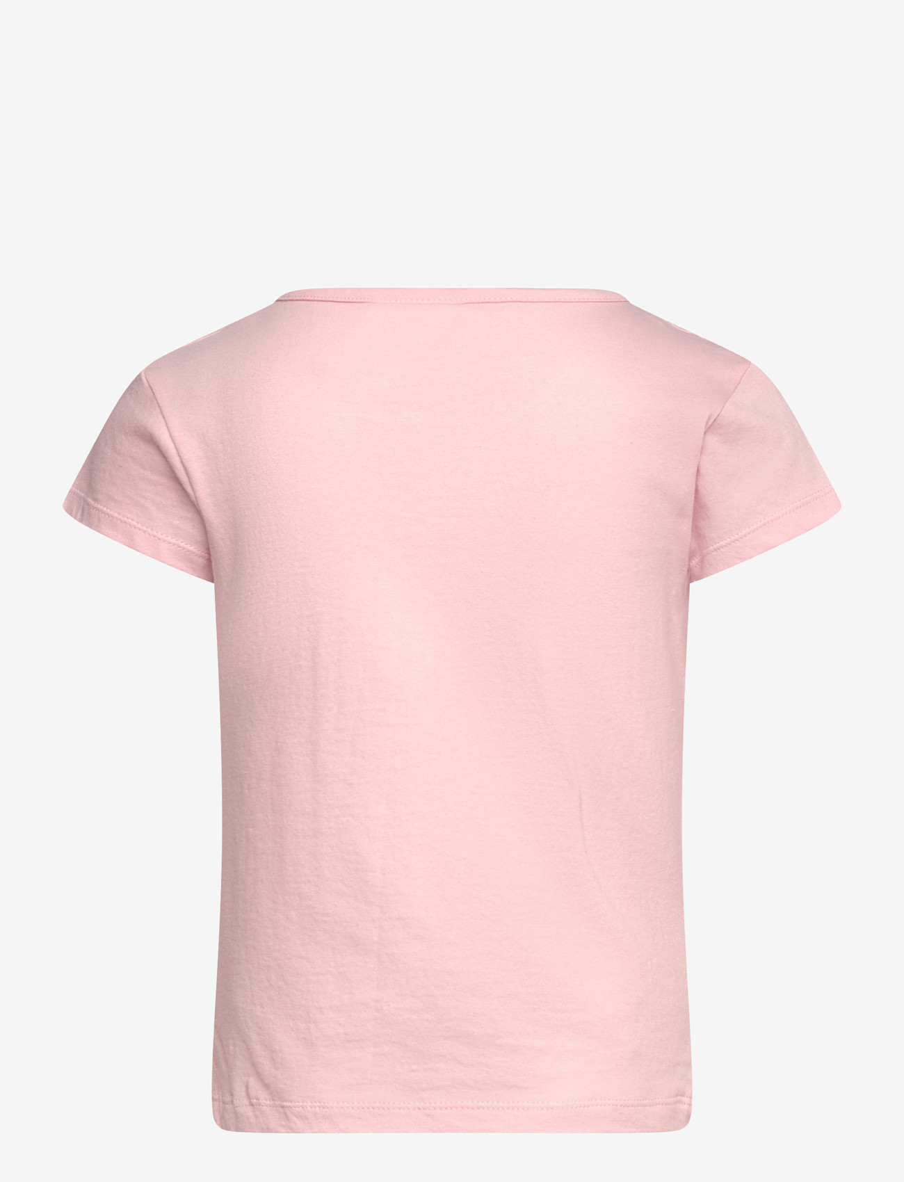 Lilo & Stitch - TSHIRT - kortärmade t-shirts - pink - 1