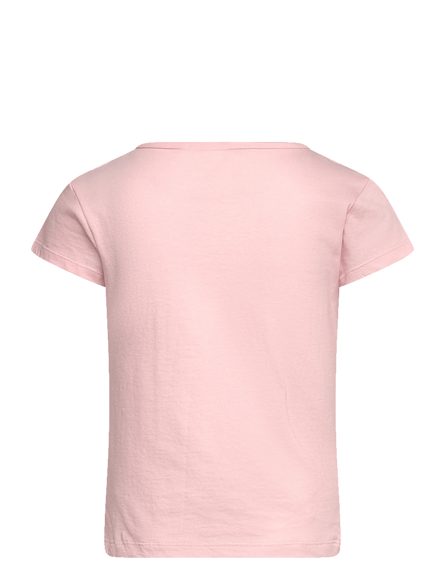 Lilo & Stitch - TSHIRT - kortärmade t-shirts - pink - 1