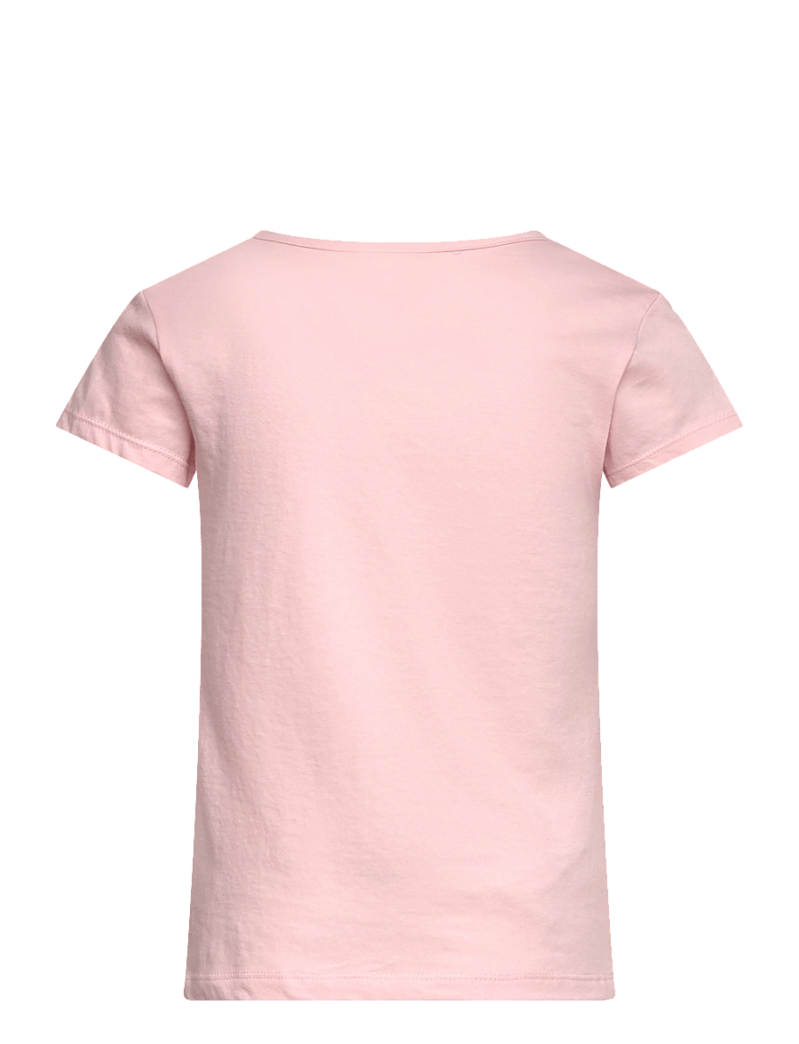 Lilo & Stitch - TSHIRT - short-sleeved t-shirts - lpink - 2