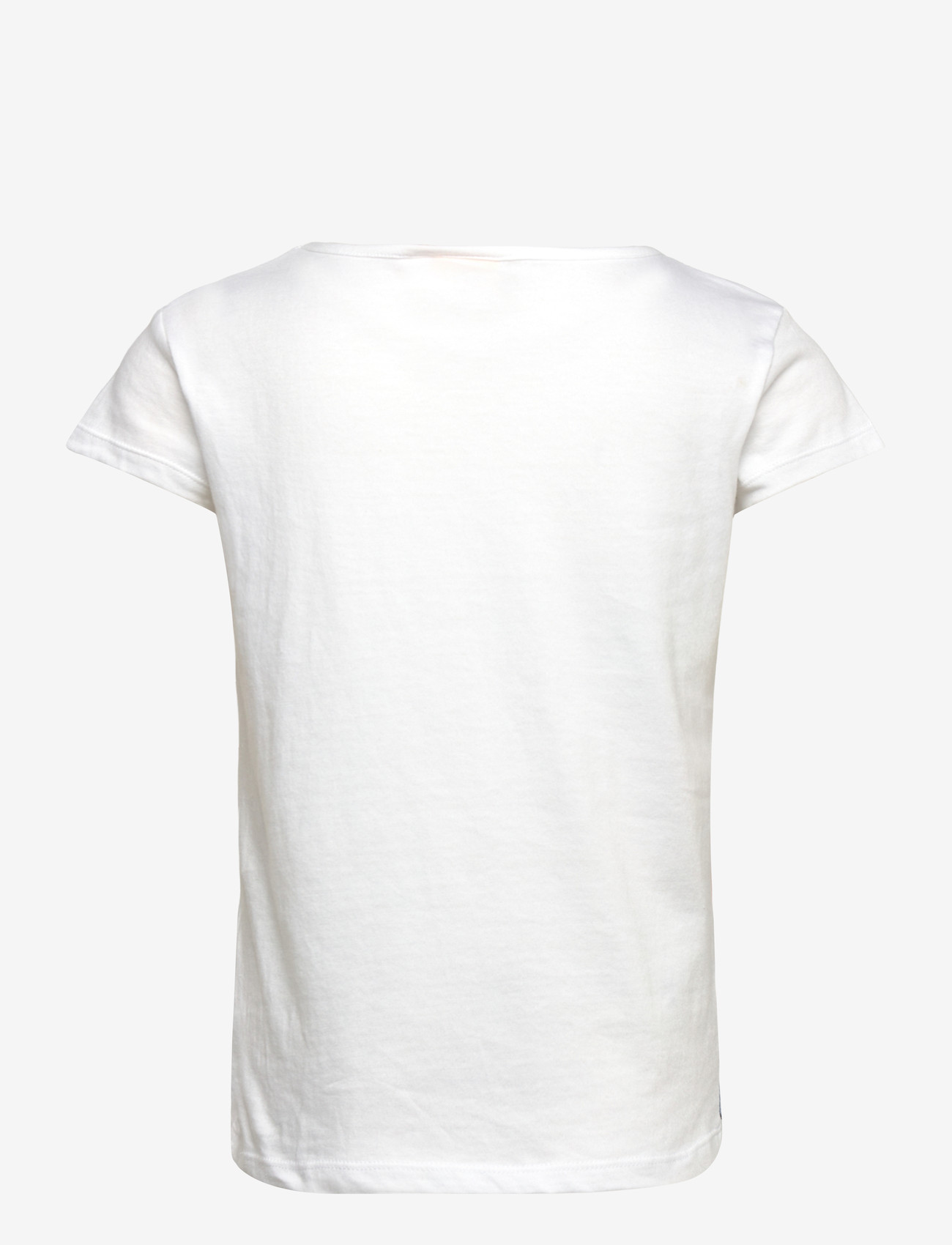 Disney - TSHIRT - lühikeste varrukatega t-särgid - white - 1