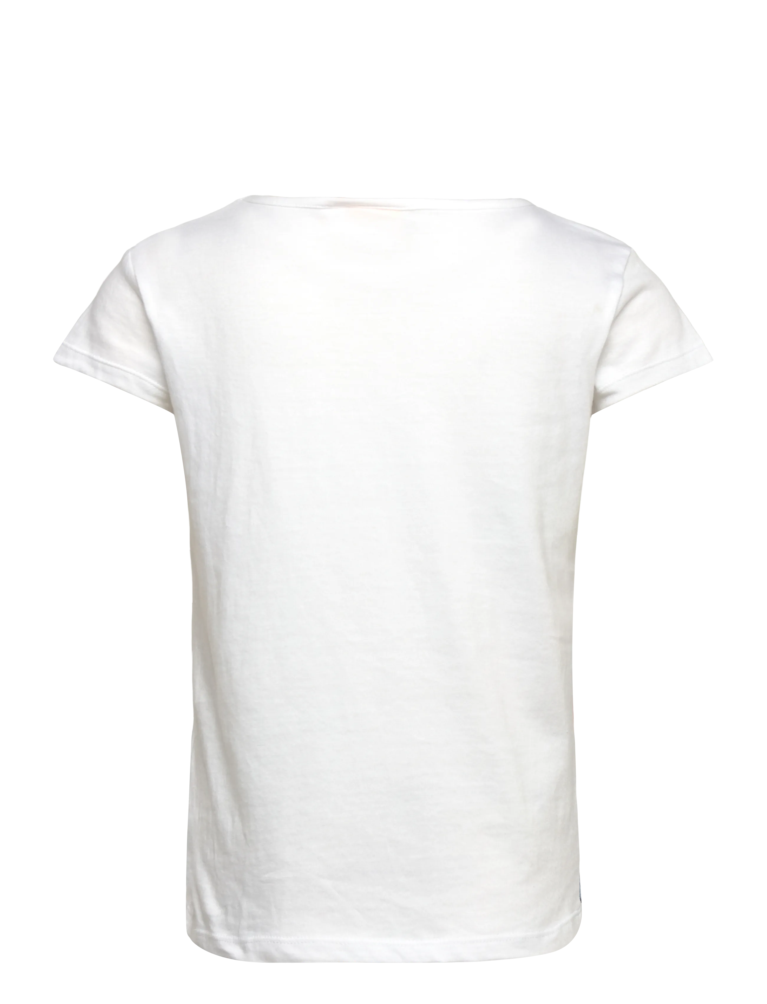 Disney - TSHIRT - short-sleeved t-shirts - white - 1