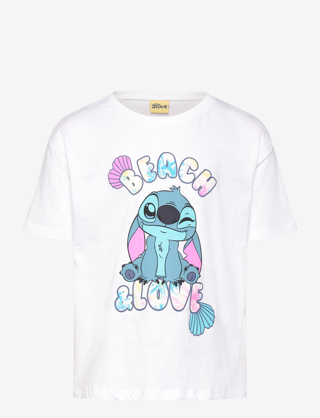 Disney - TSHIRT - lühikeste varrukatega t-särgid - white - 1