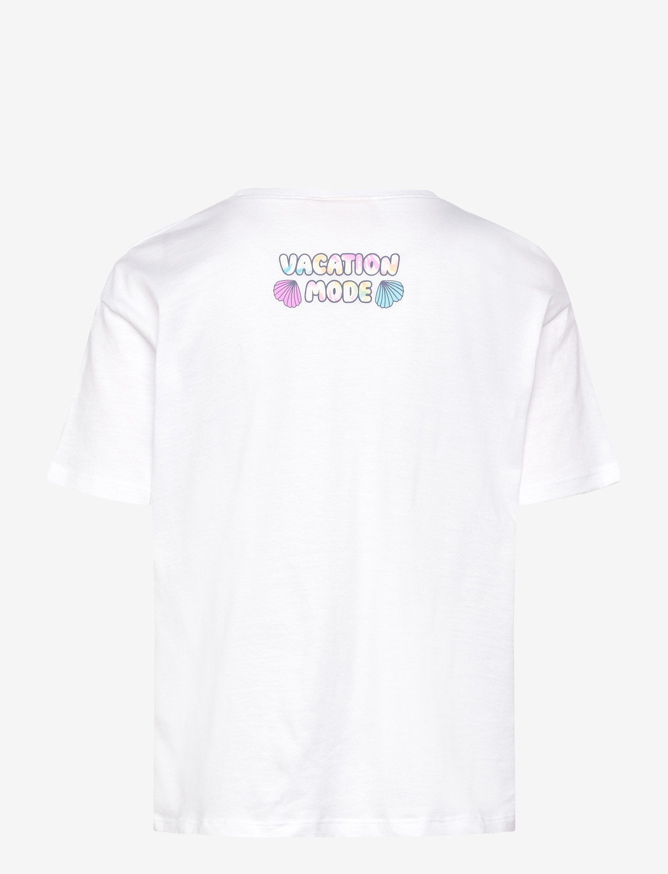 Disney - TSHIRT - lühikeste varrukatega t-särgid - white - 2