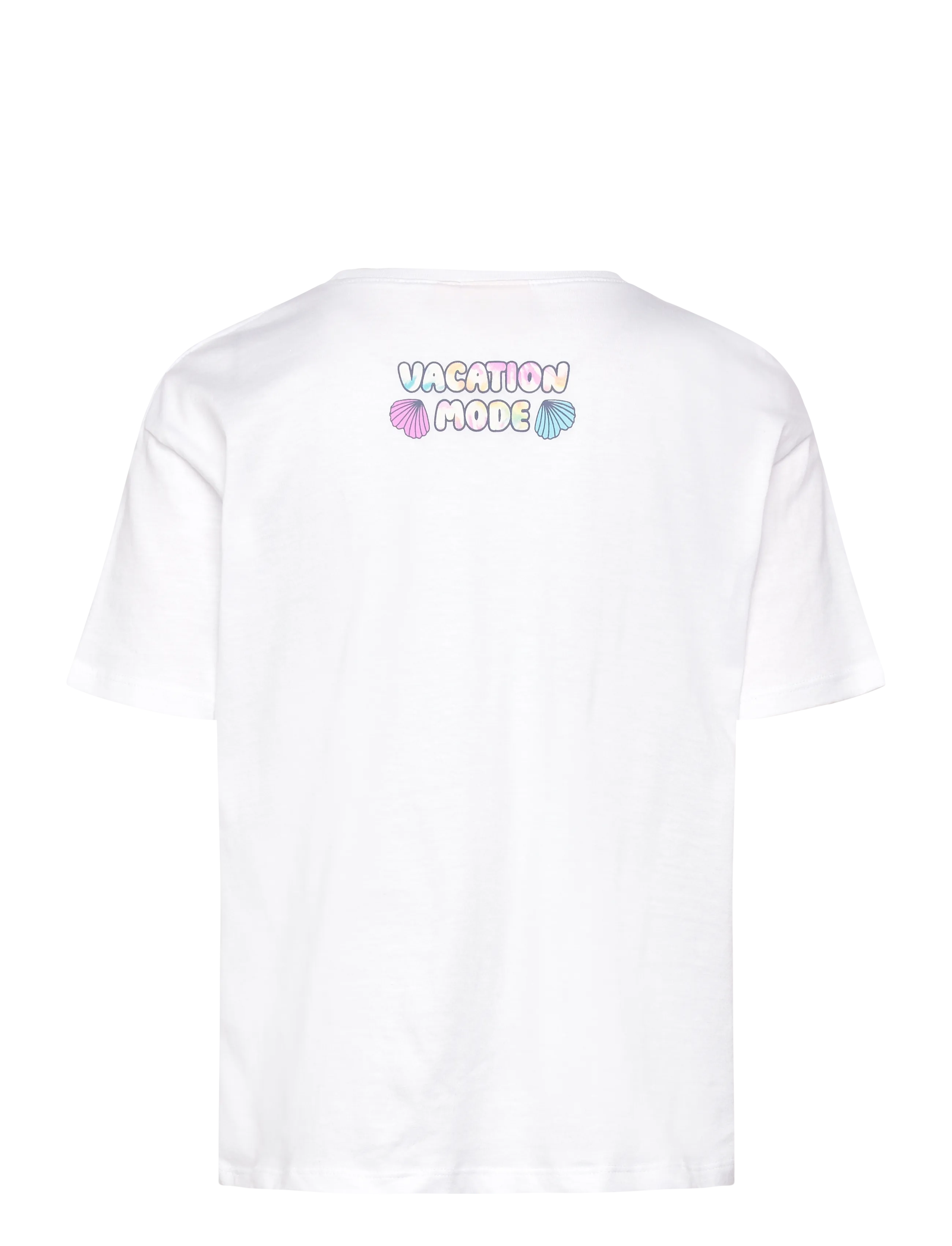 Disney - TSHIRT - zomerkoopjes - white - 2