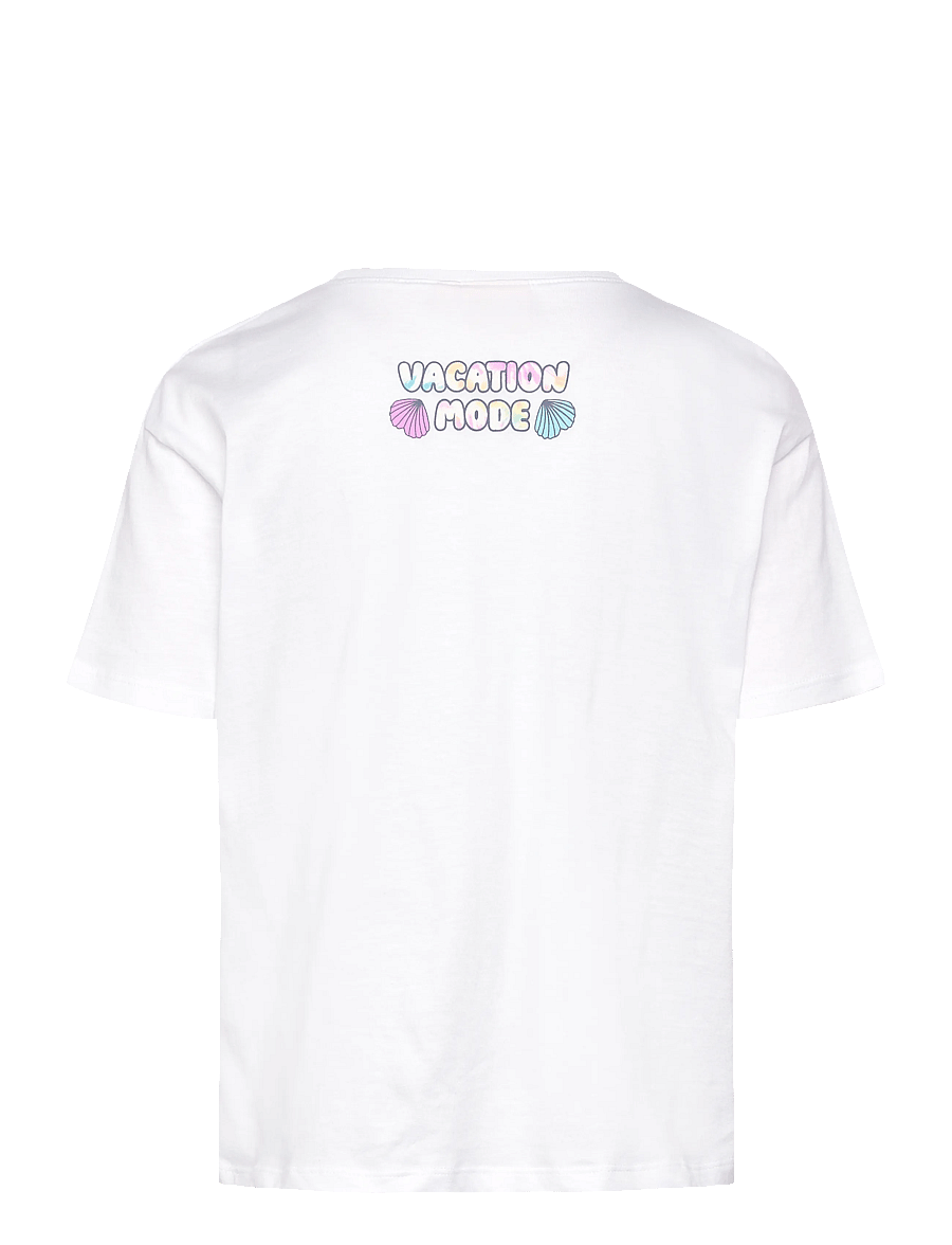Lilo & Stitch - TSHIRT - kurzärmelige - white - 2