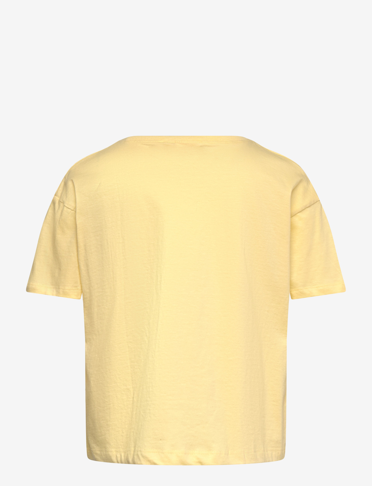 Lilo & Stitch - TSHIRT - kortärmade t-shirts - lyellow - 1