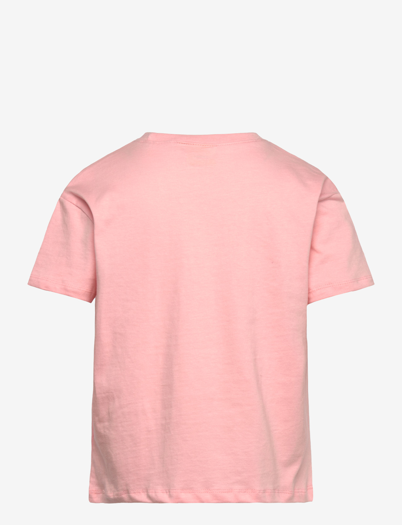Disney - TSHIRT - kortærmede t-shirts - pink - 1