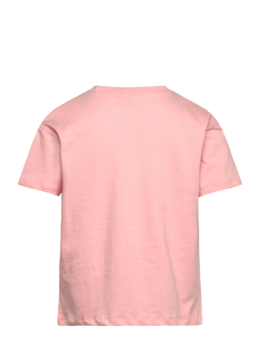 Lilo & Stitch - TSHIRT - kortärmade t-shirts - pink - 2