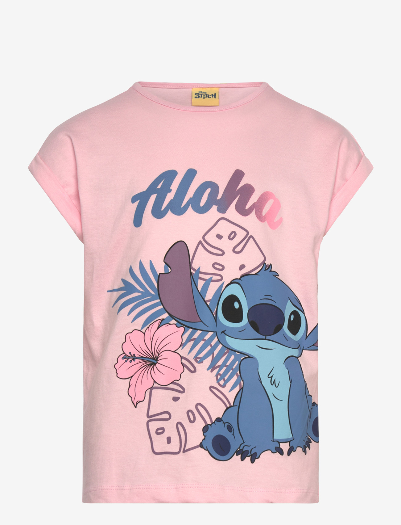 Disney - TSHIRT - kortærmede t-shirts - lpink - 0