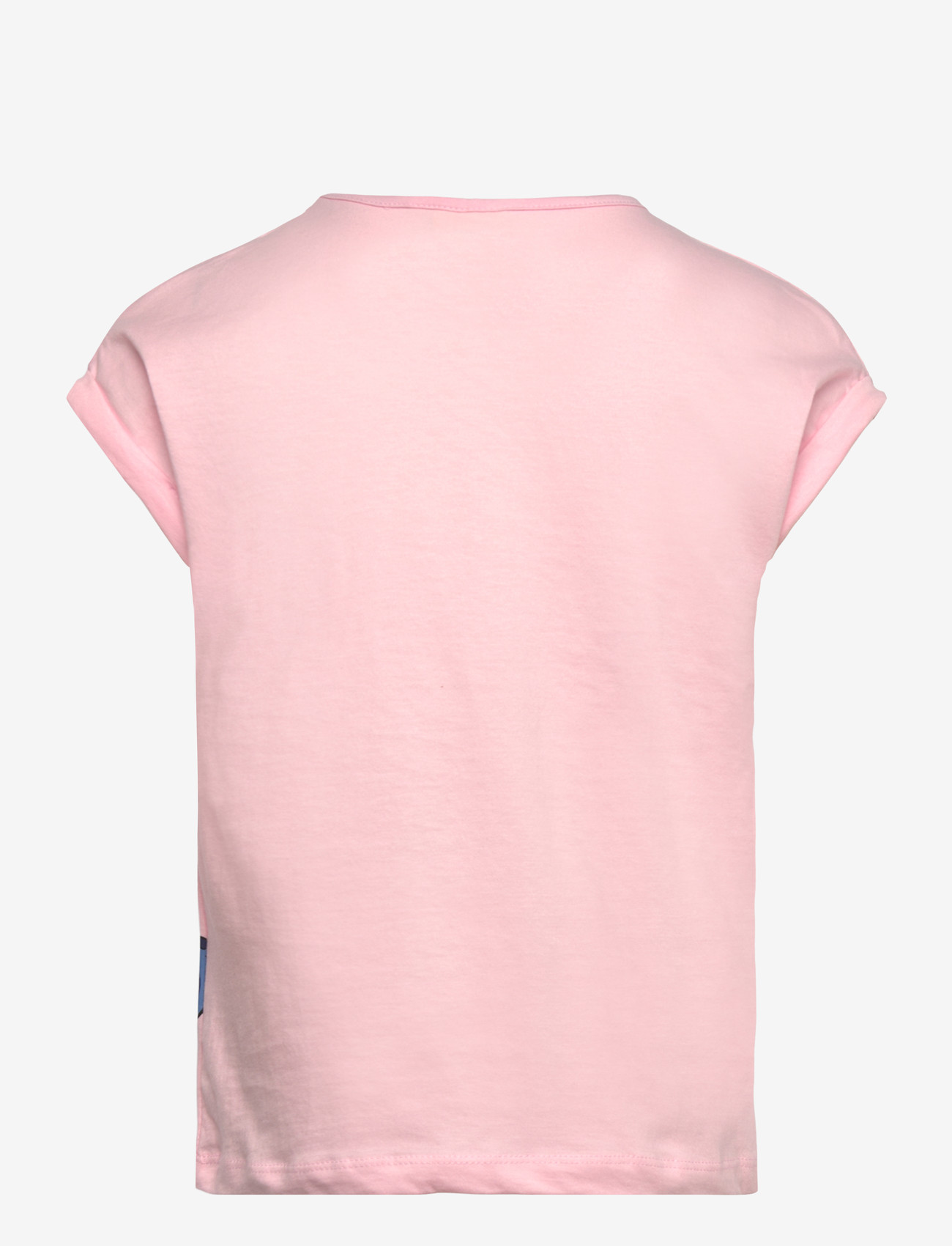 Disney - TSHIRT - kortærmede t-shirts - lpink - 1
