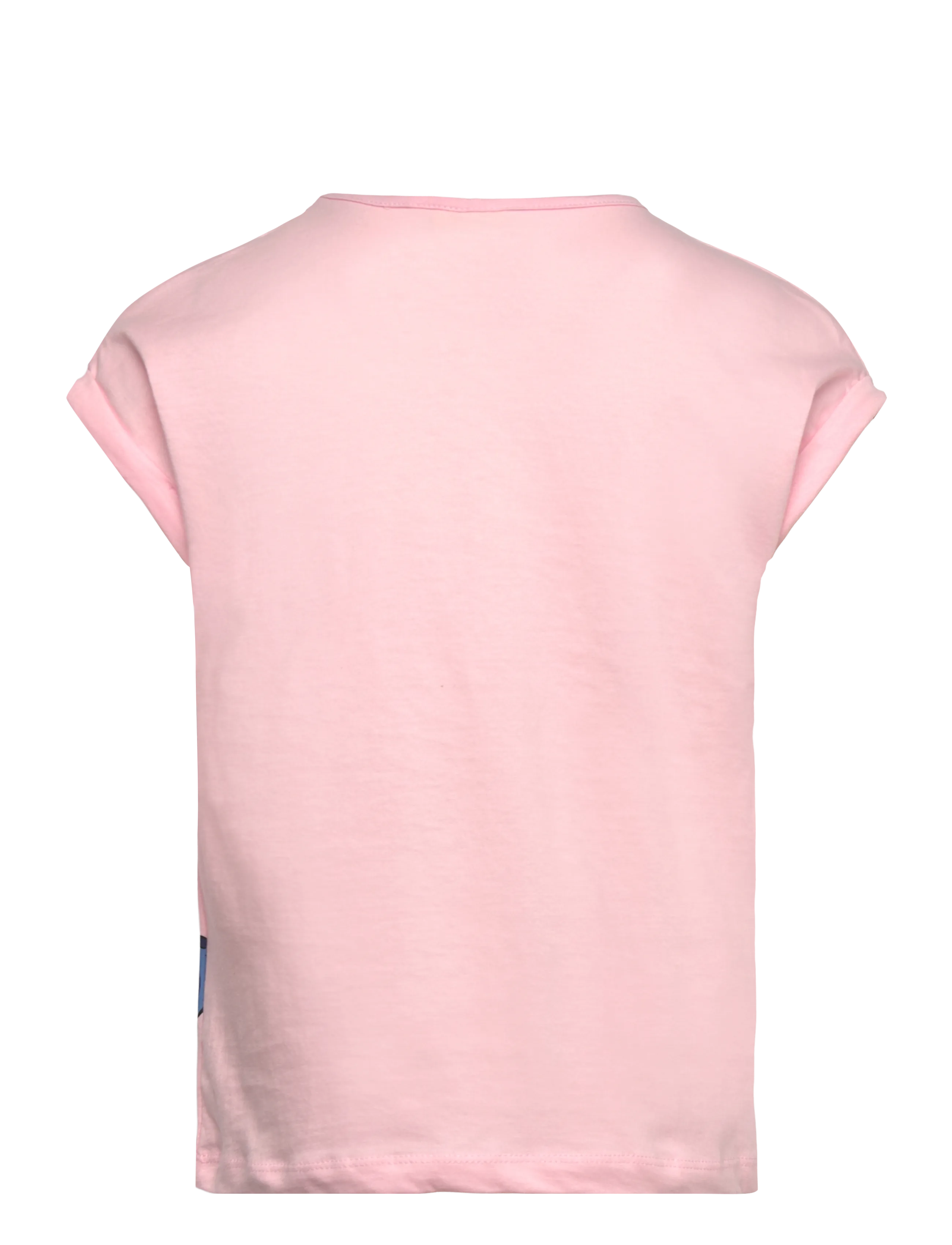 Disney - TSHIRT - short-sleeved t-shirts - lpink - 2