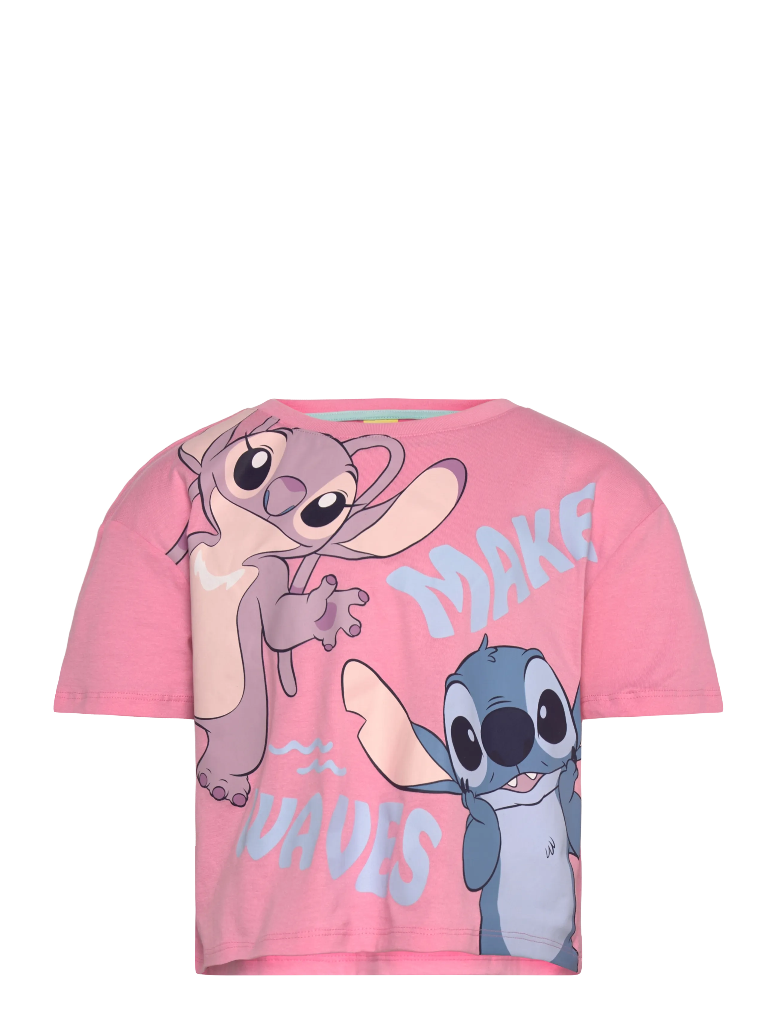 Lilo & Stitch TSHIRT - Alles anzeigen - PINK / pink/rose