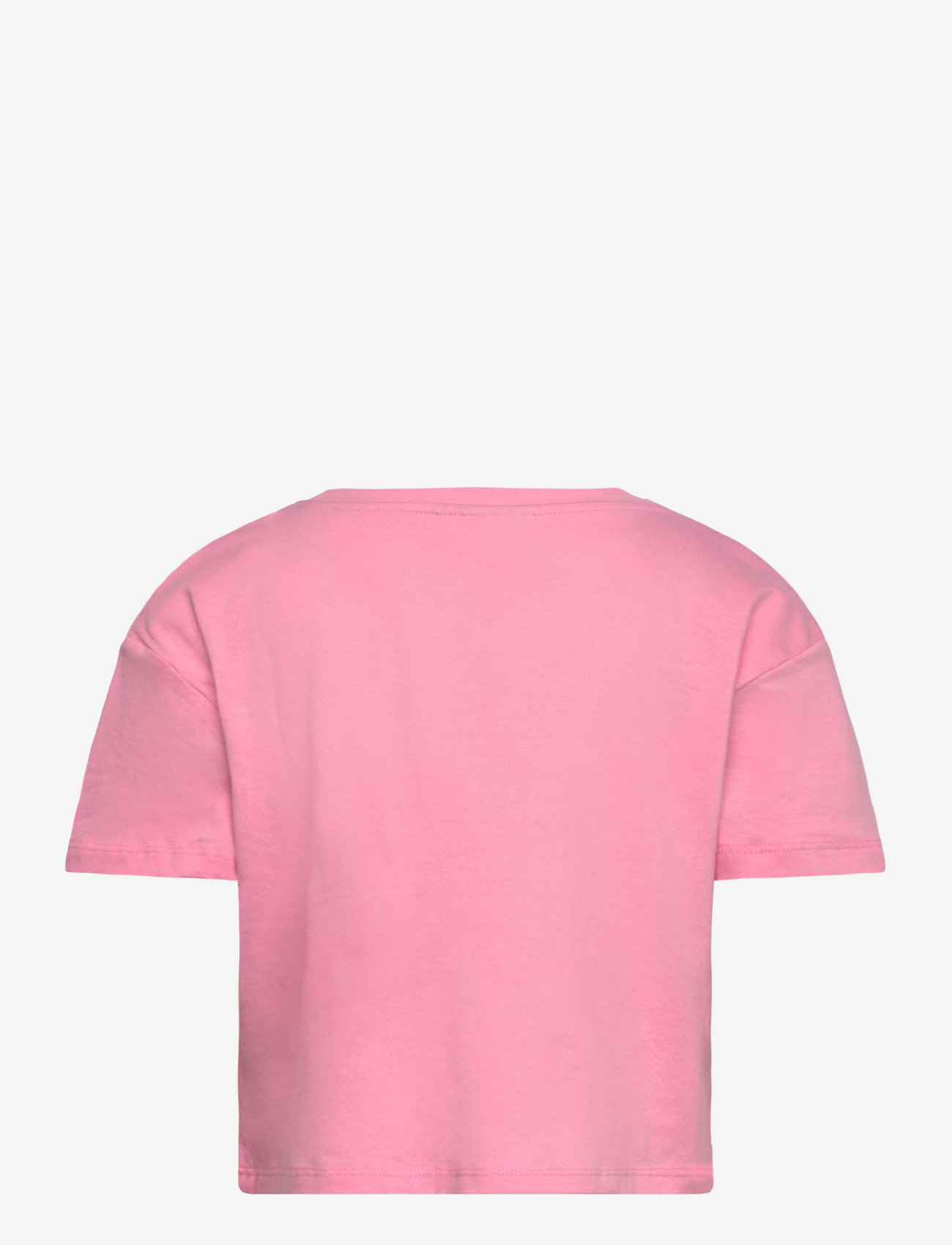 Lilo ja Stitch - TSHIRT - lühikeste varrukatega t-särgid - pink - 2