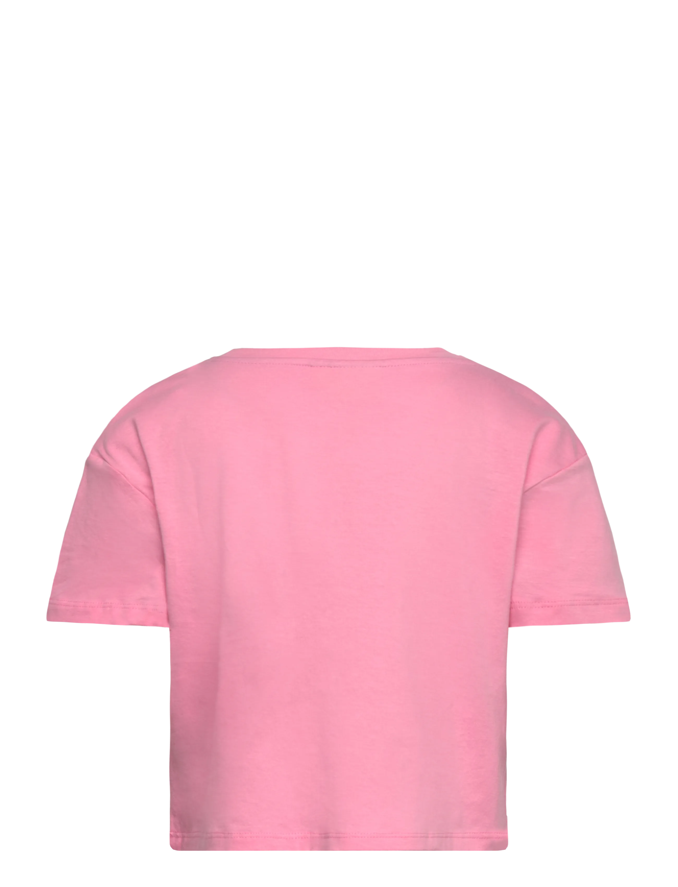 Disney - TSHIRT - lühikeste varrukatega t-särgid - pink - 2