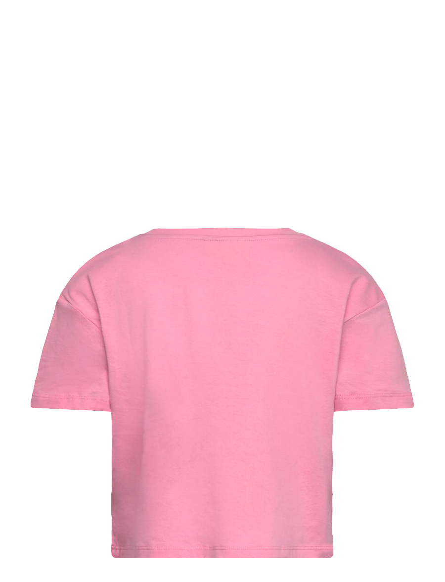 Lilo & Stitch - TSHIRT - kurzärmelige - pink - 2