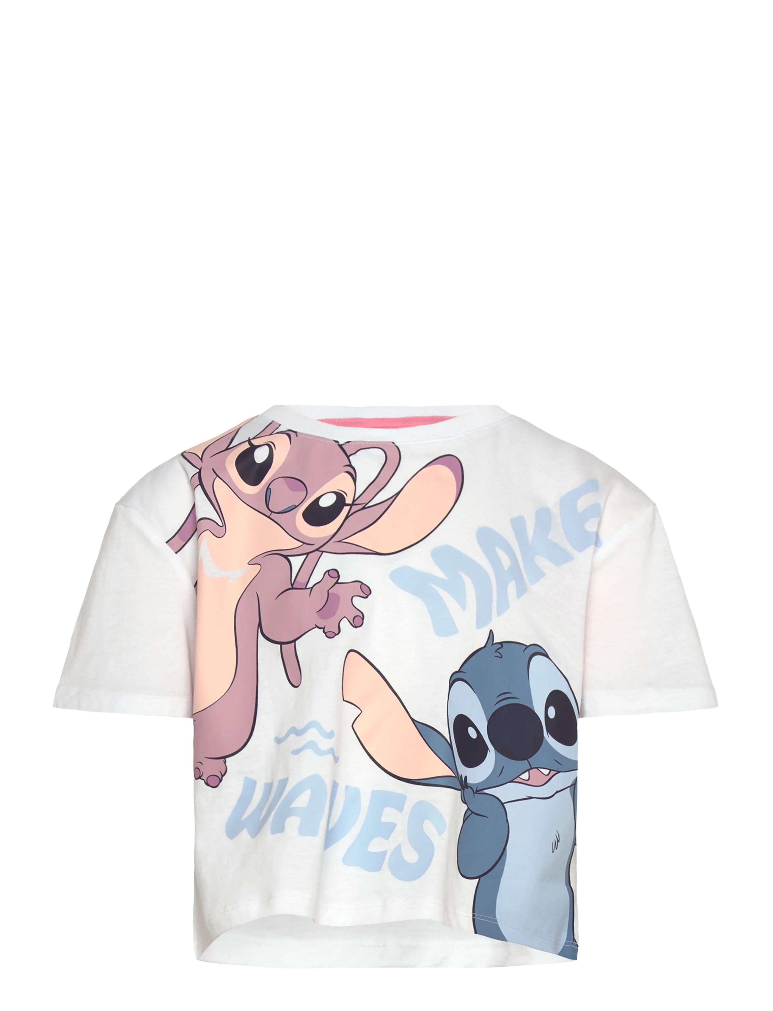 Disney TSHIRT - Pluusid - WHITE / white