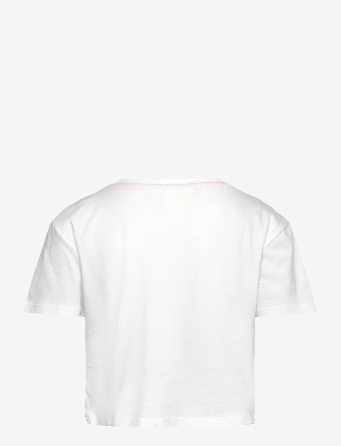 Disney - TSHIRT - kortærmede t-shirts - white - 2