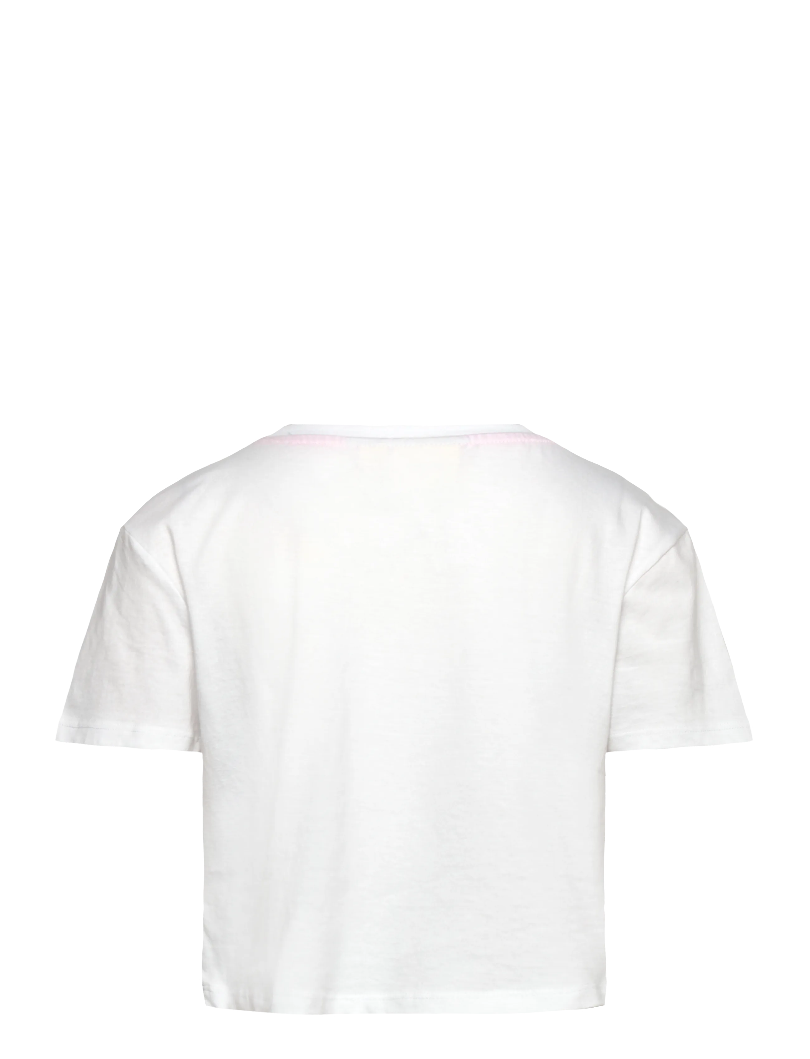 Disney - TSHIRT - kortærmede t-shirts - white - 2