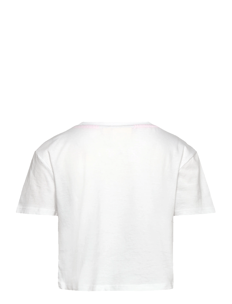 Lilo & Stitch - TSHIRT - kurzärmelige - white - 2