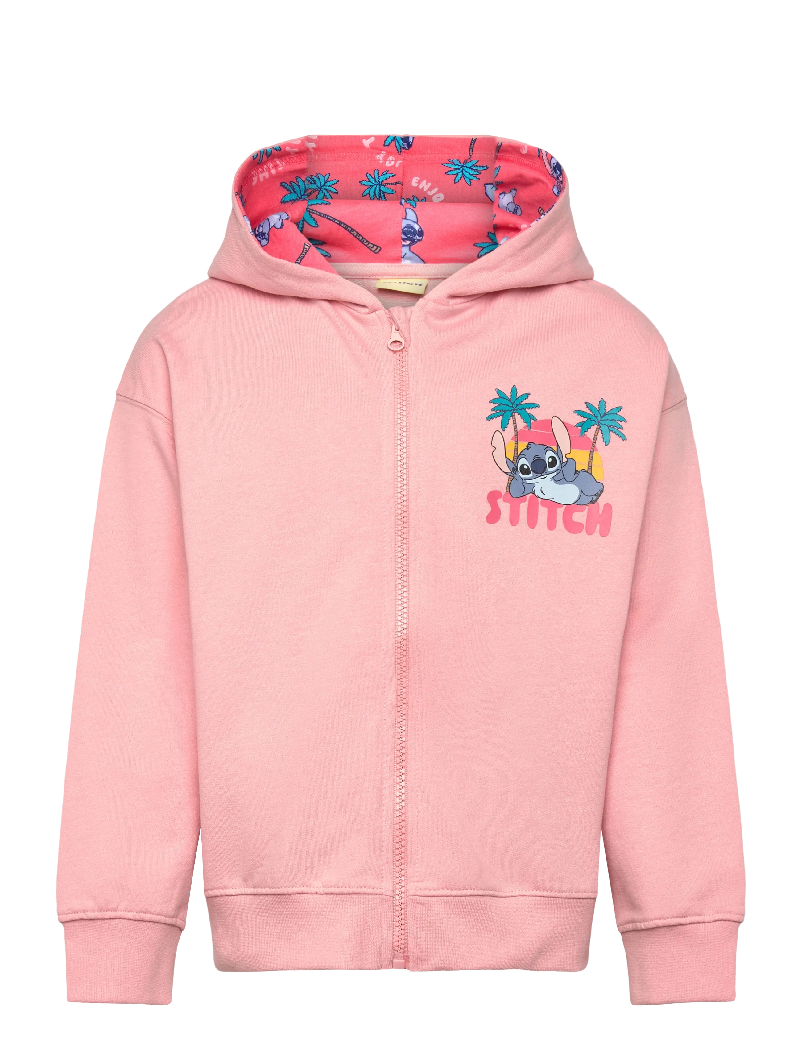 DISNEY Sweats Pink - 104 - Kinder