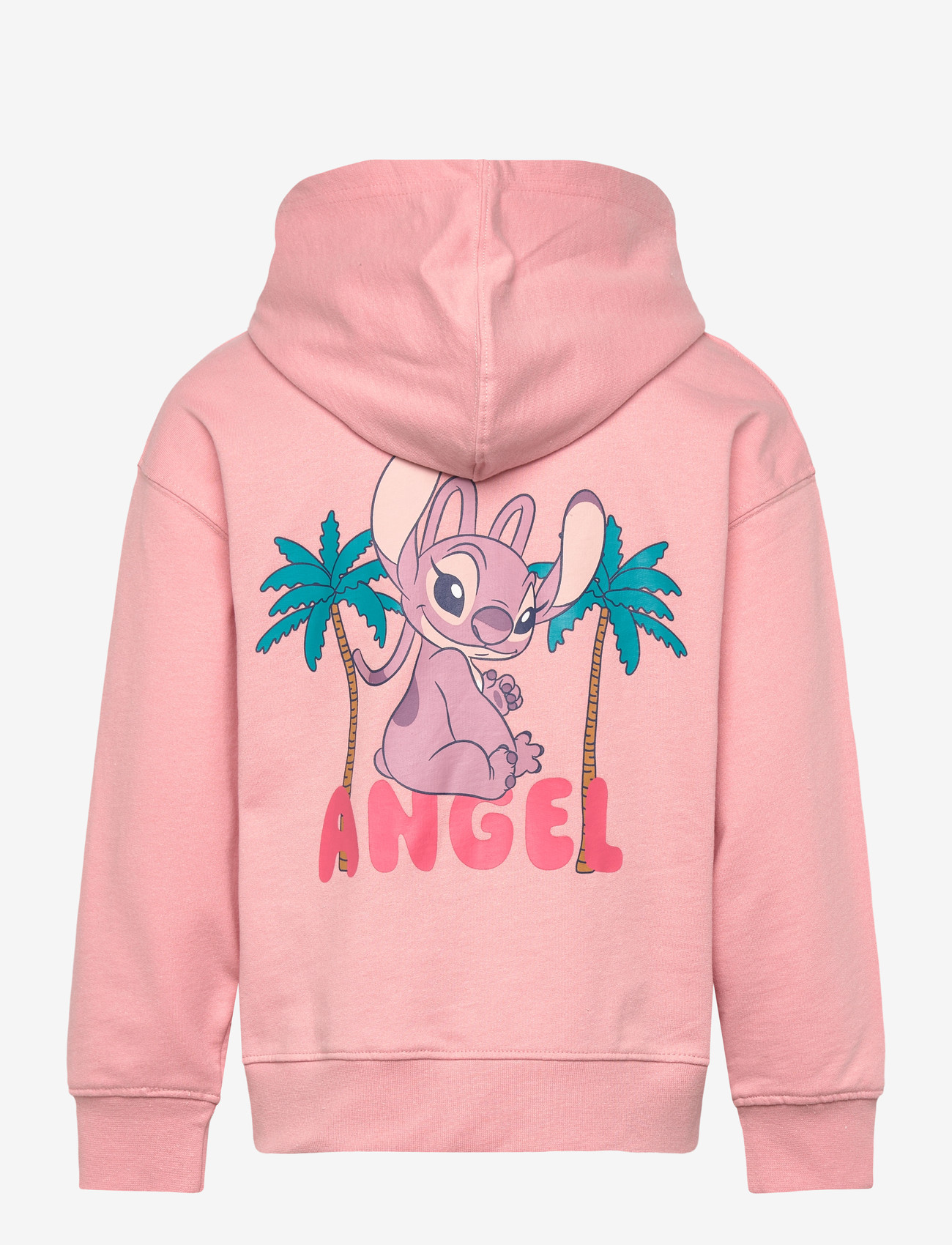 Disney - SWEATS - hættetrøjer - pink - 2