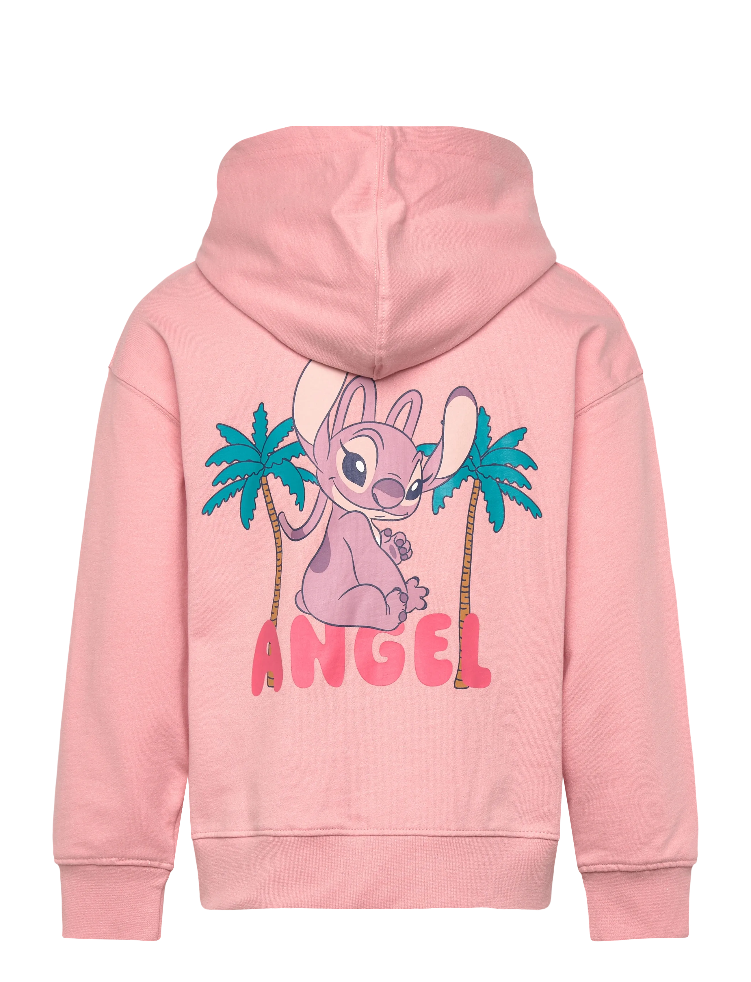 Disney - SWEATS - hoodies - pink - 2