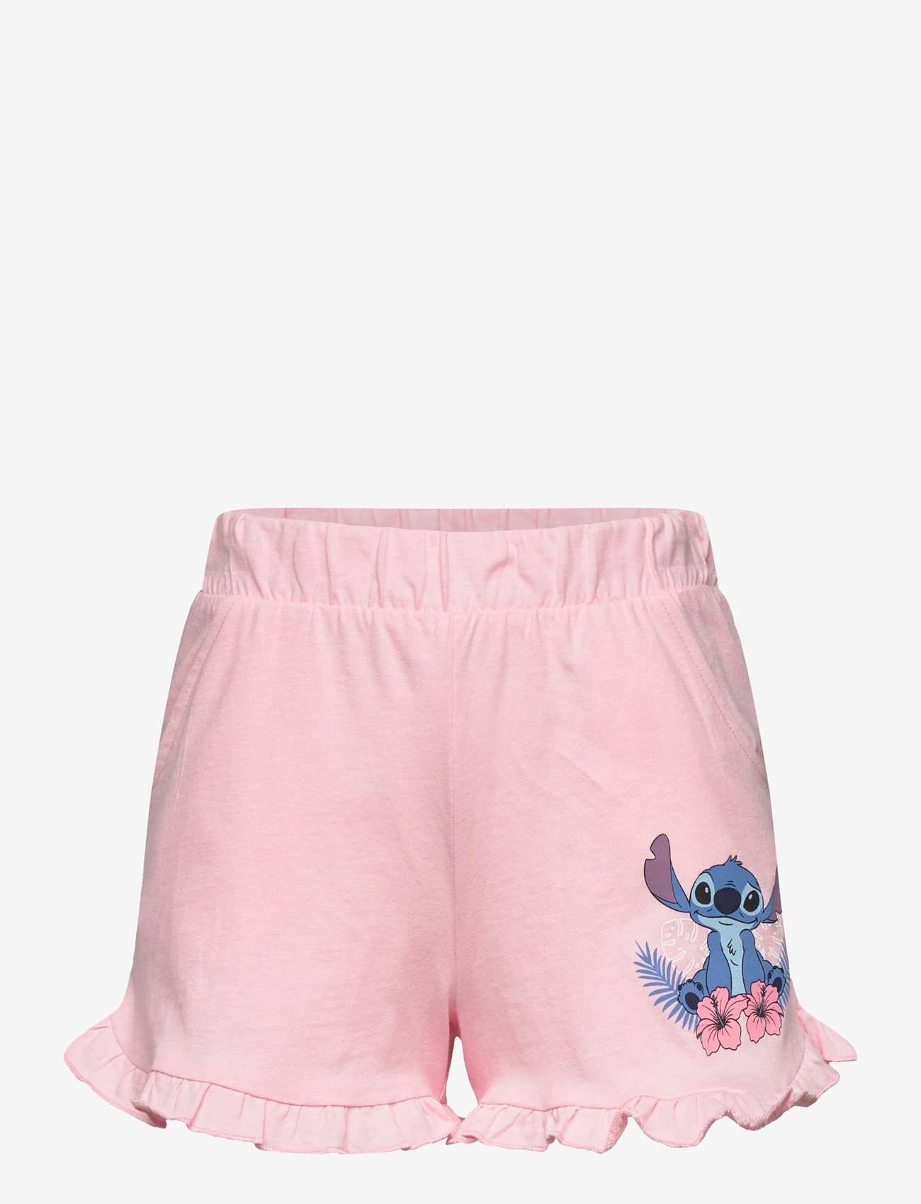 Disney - PANTS - laveste priser - lpink - 0