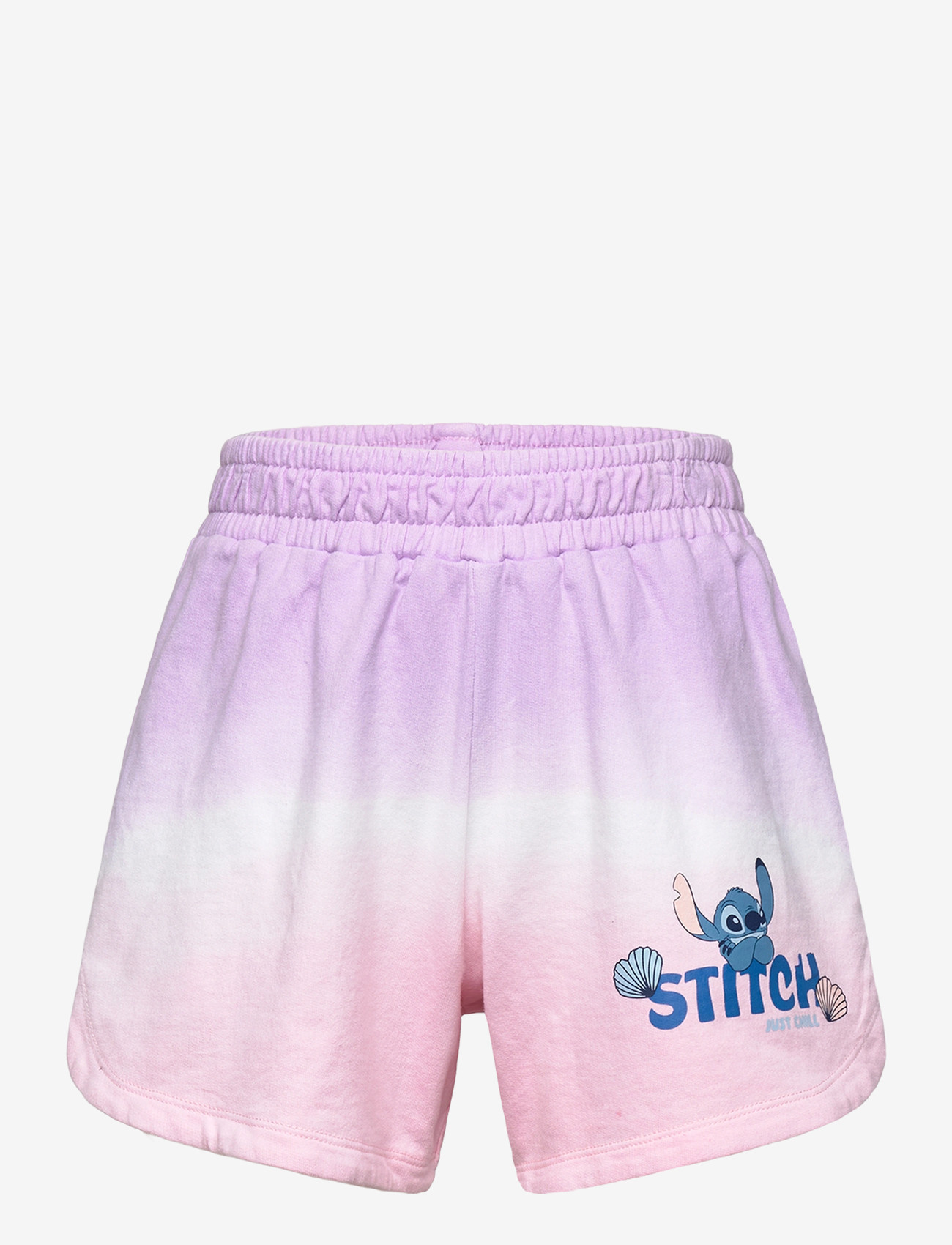 Disney - PANTS - sweatshorts - lpink - 0