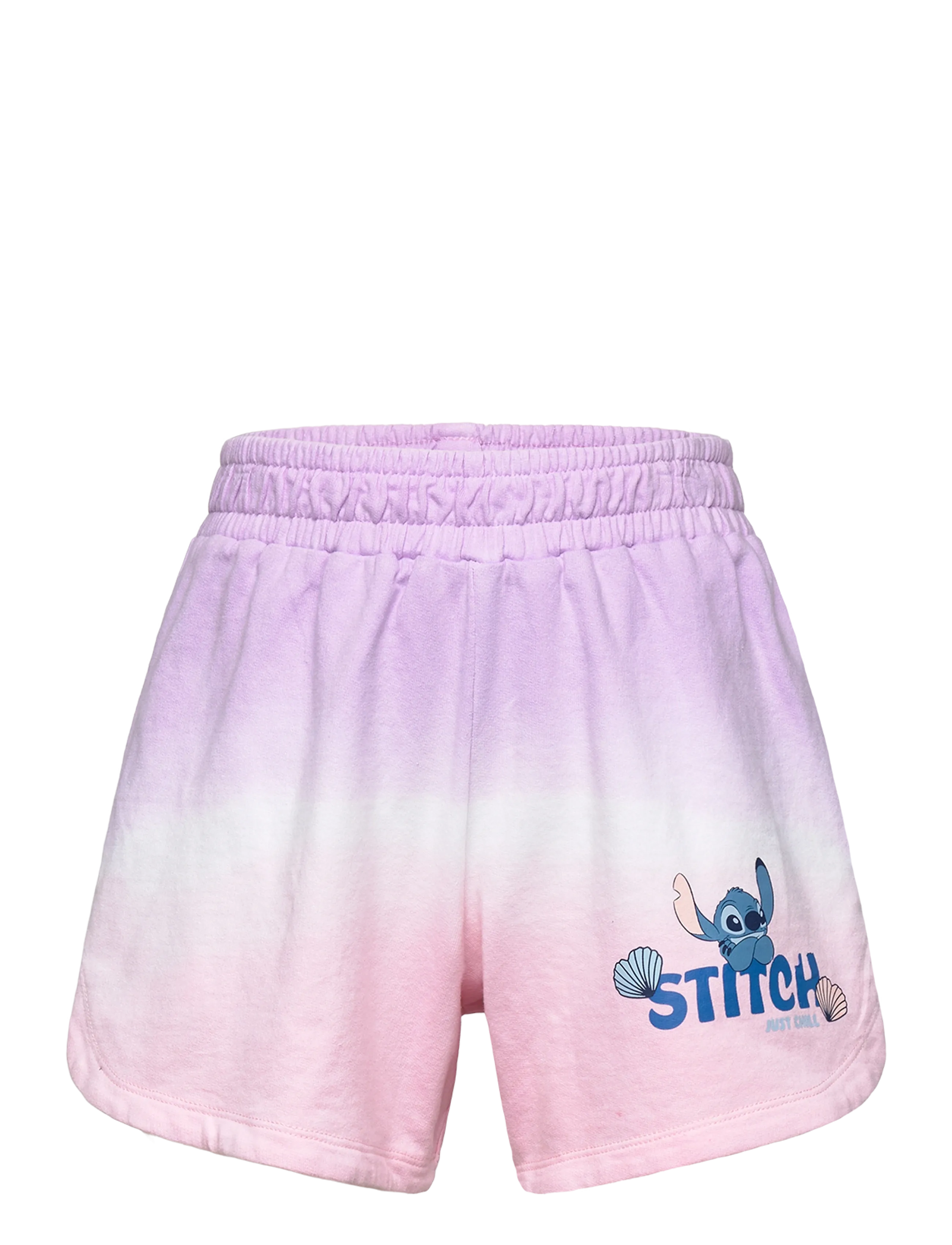 Lilo & Stitch PANTS - Shorts - LPINK / pink/rose