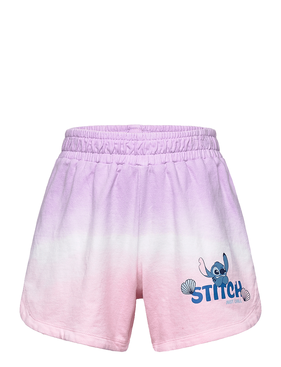Lilo & Stitch - PANTS - casual shorts - lpink - 1