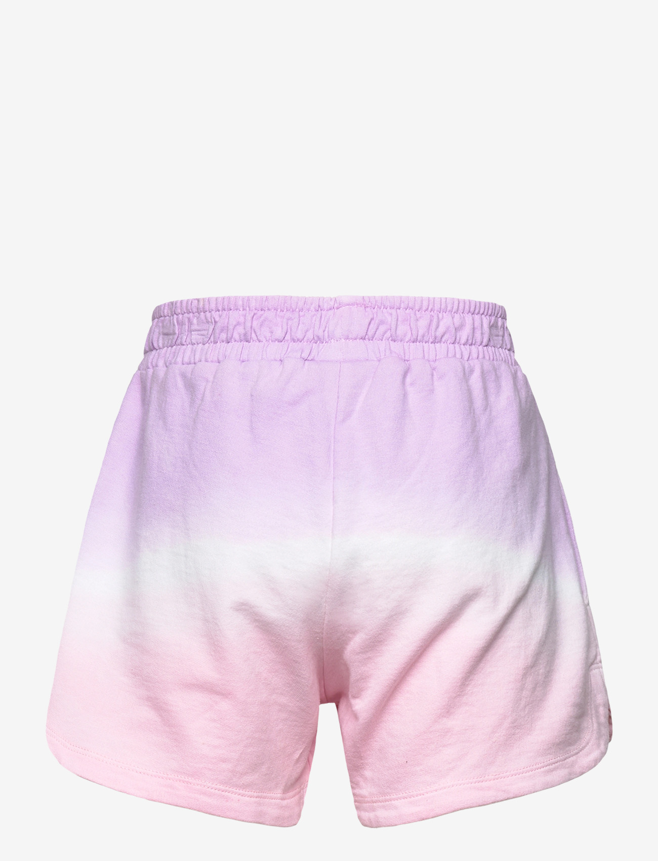 Disney - PANTS - sweatshorts - lpink - 1